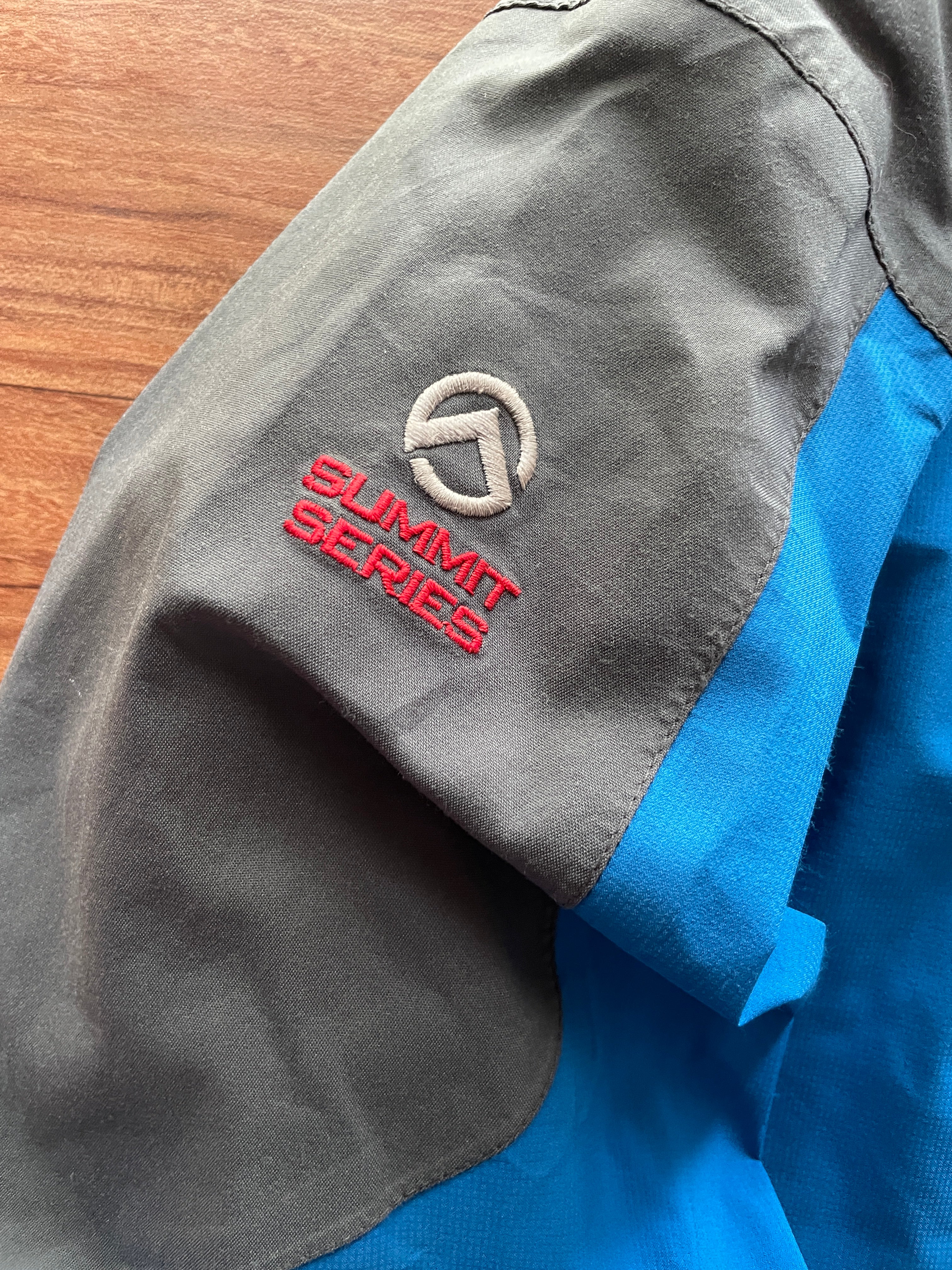 The north face