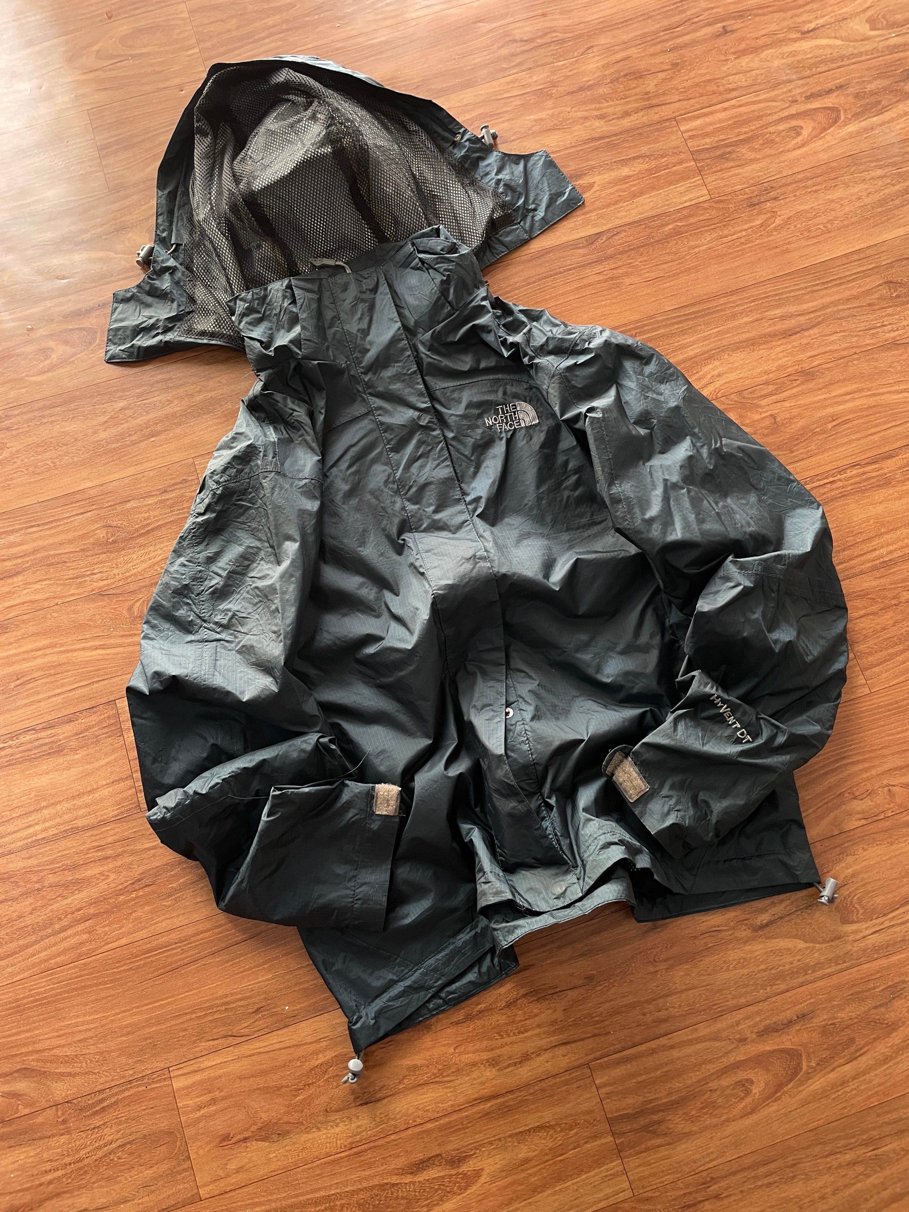 The north face (HYVENT OT)
