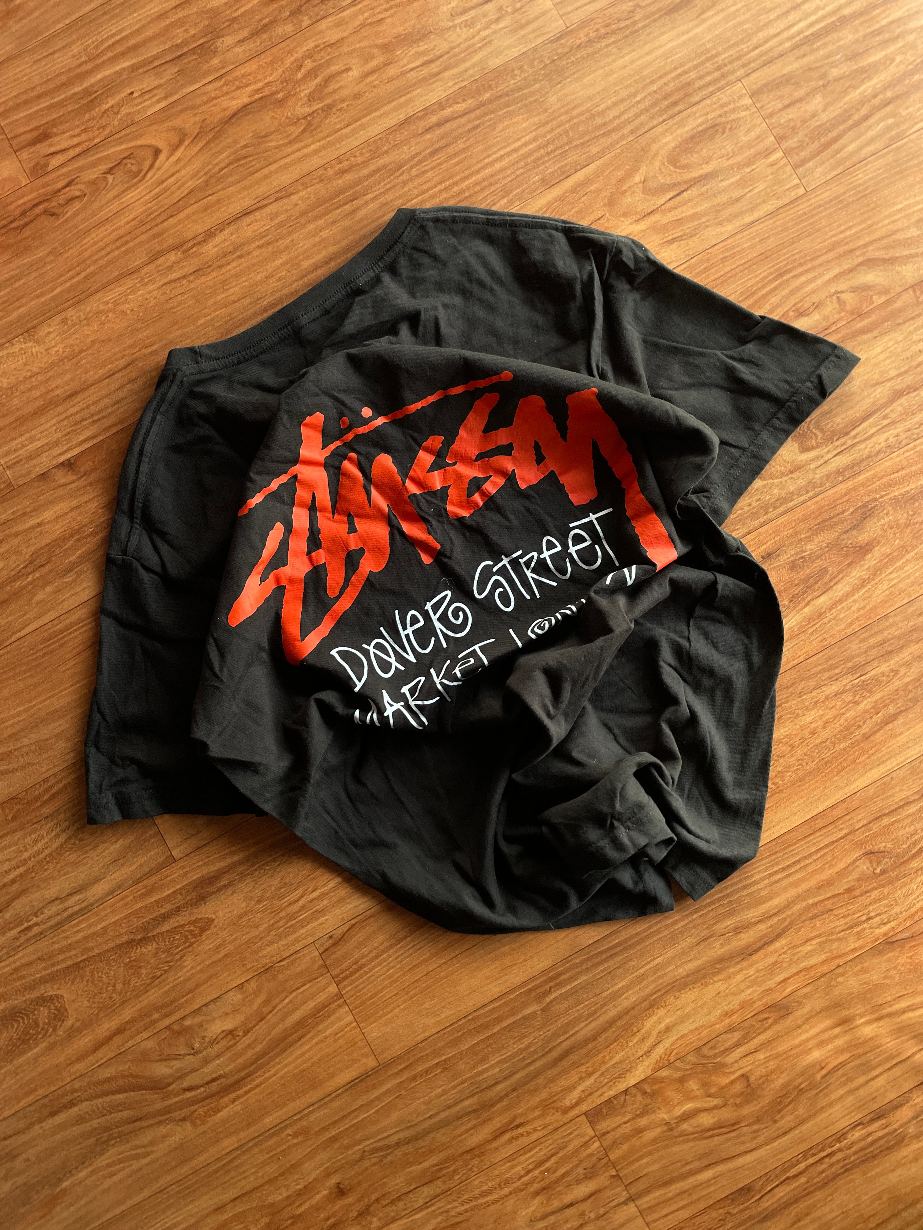 stussy Tee(C38-40 L26)
