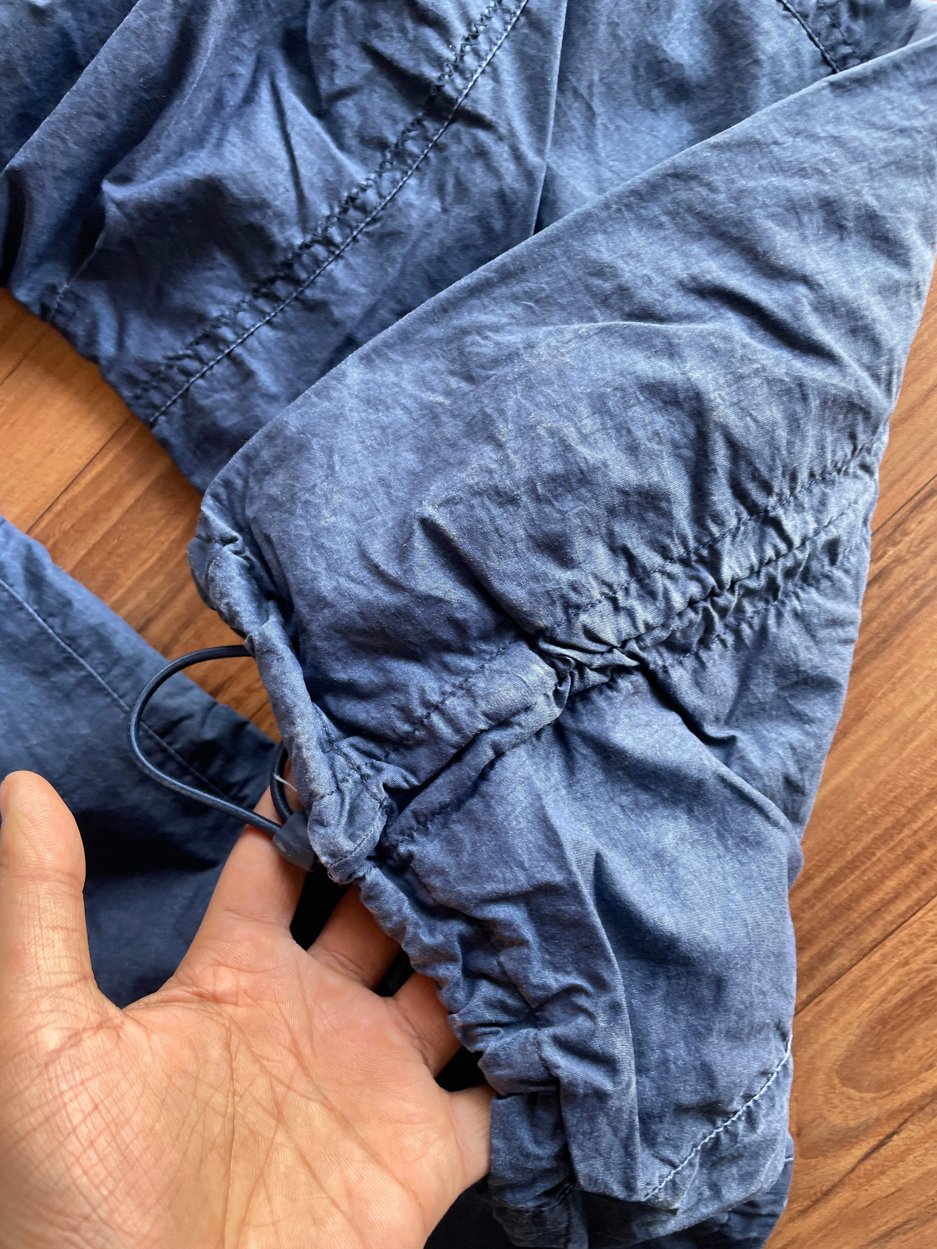 vintage  Trackpant