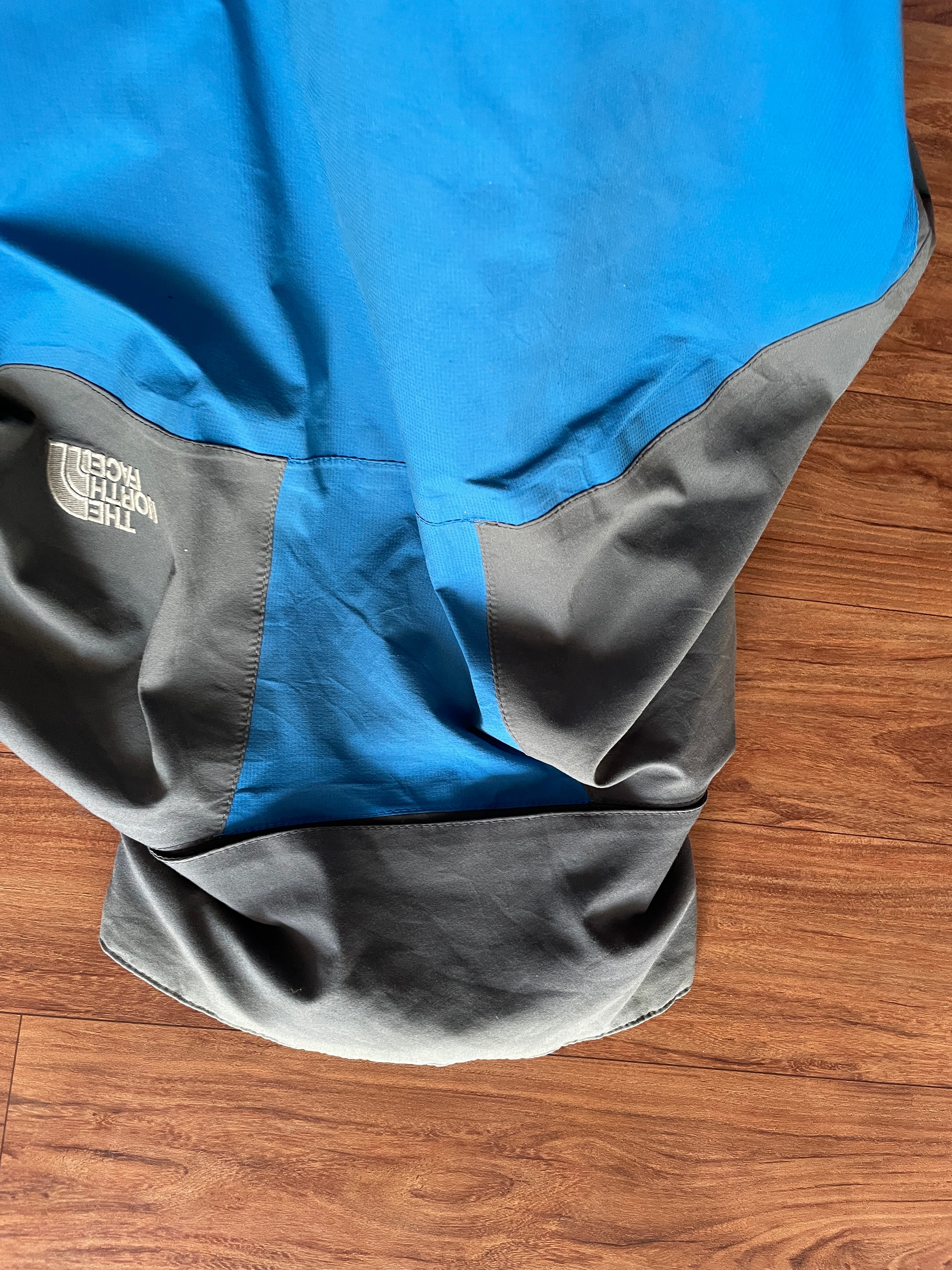 The north face