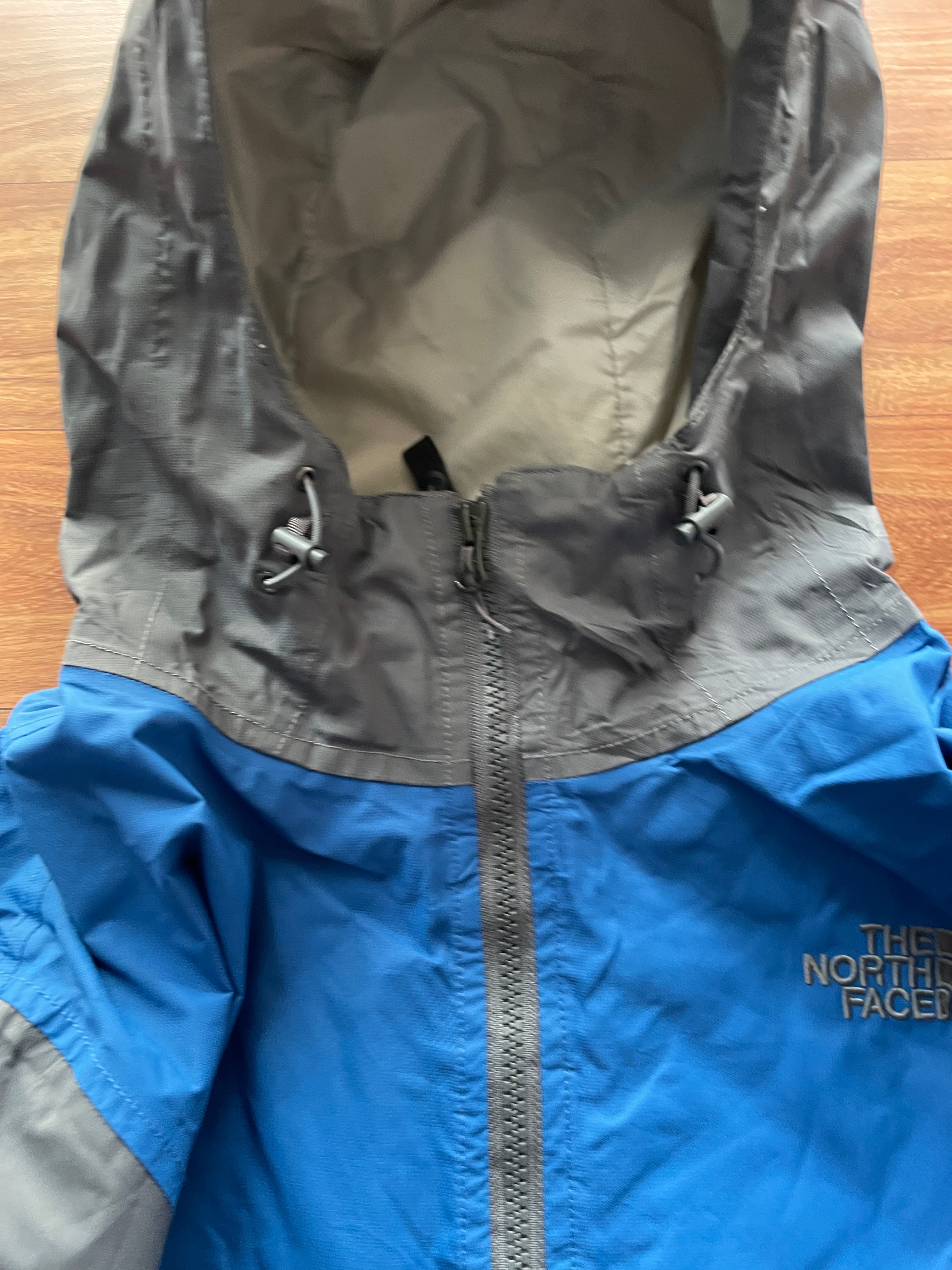 The north face