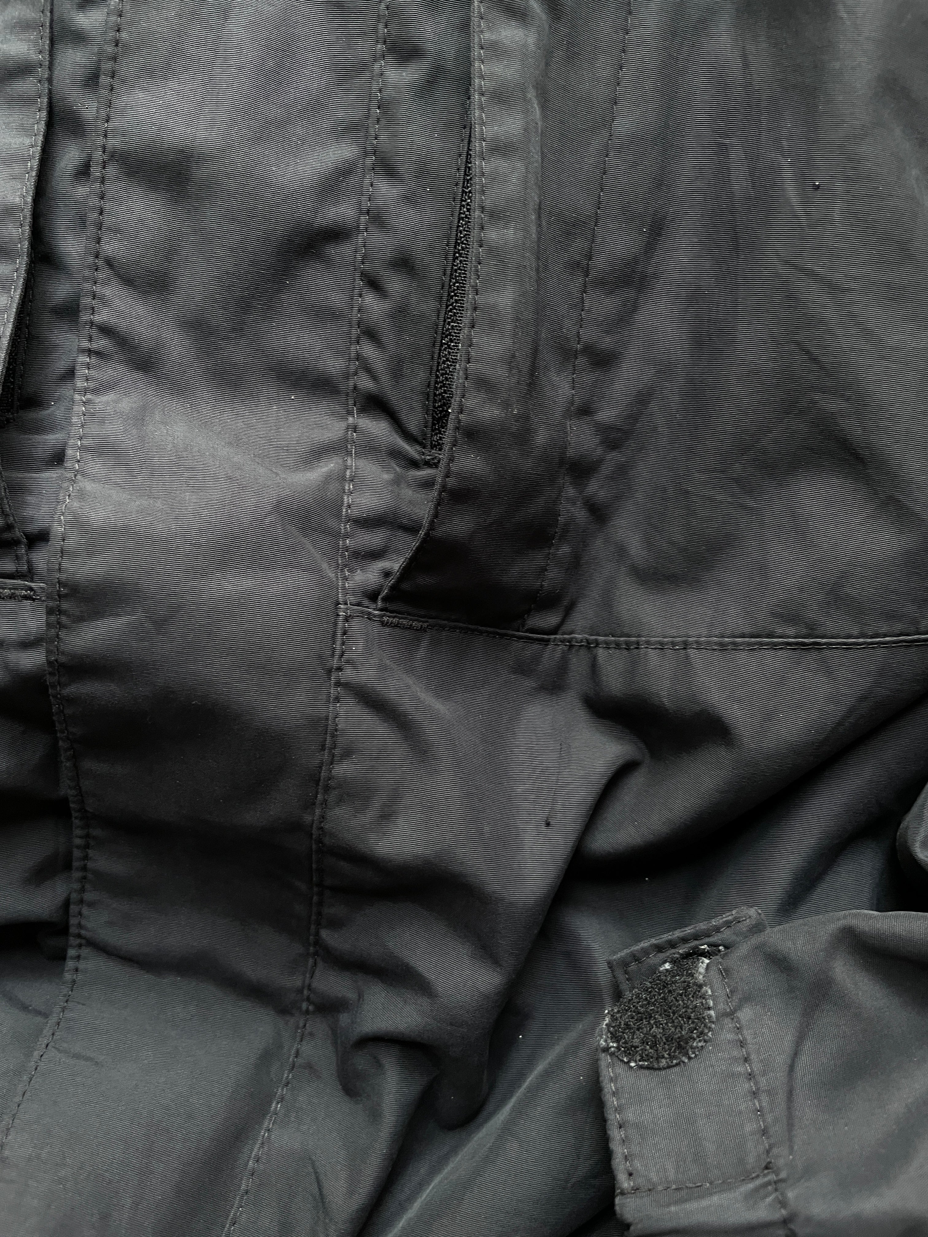 The north face