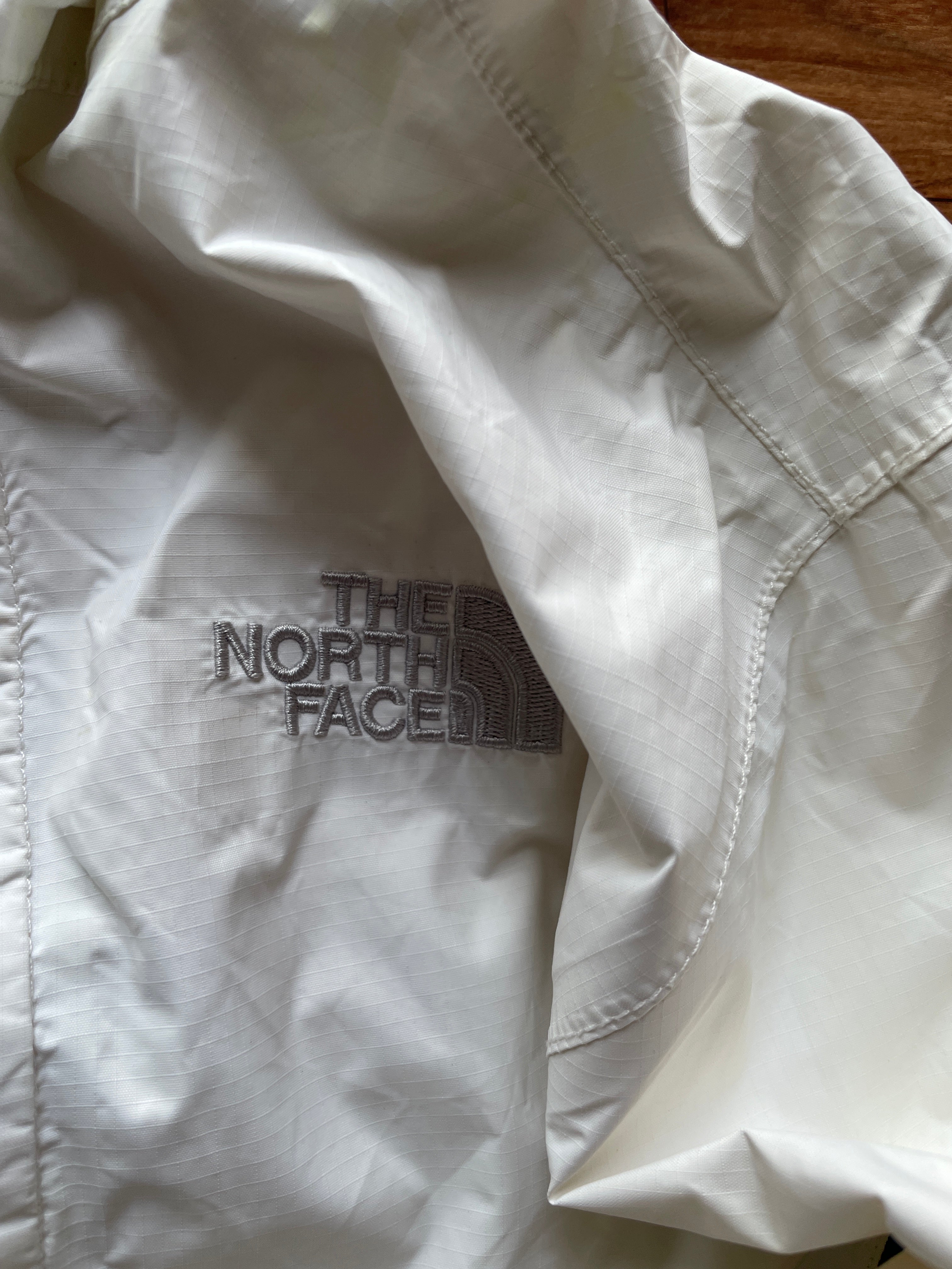 The north face