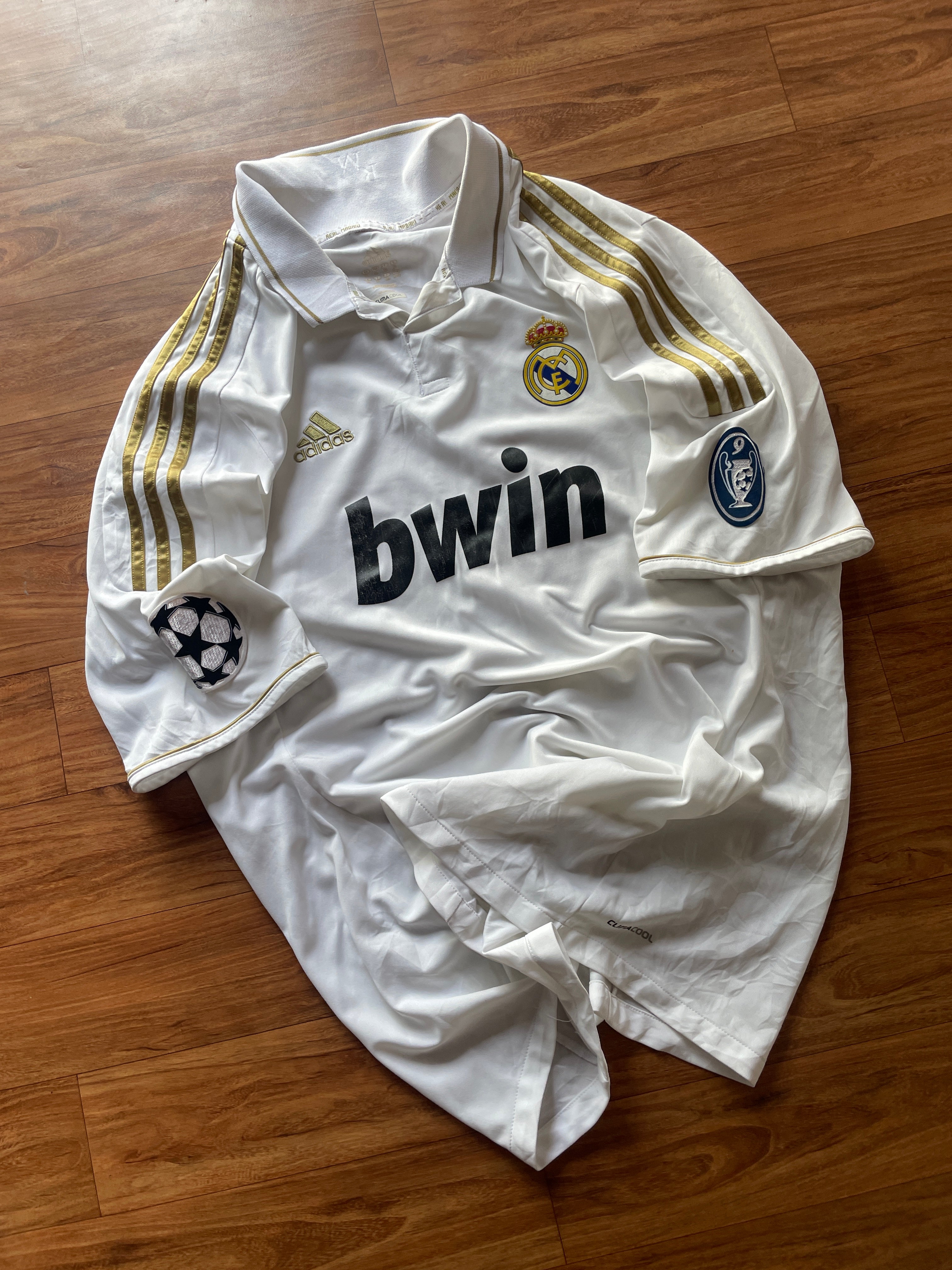 Real Madrid