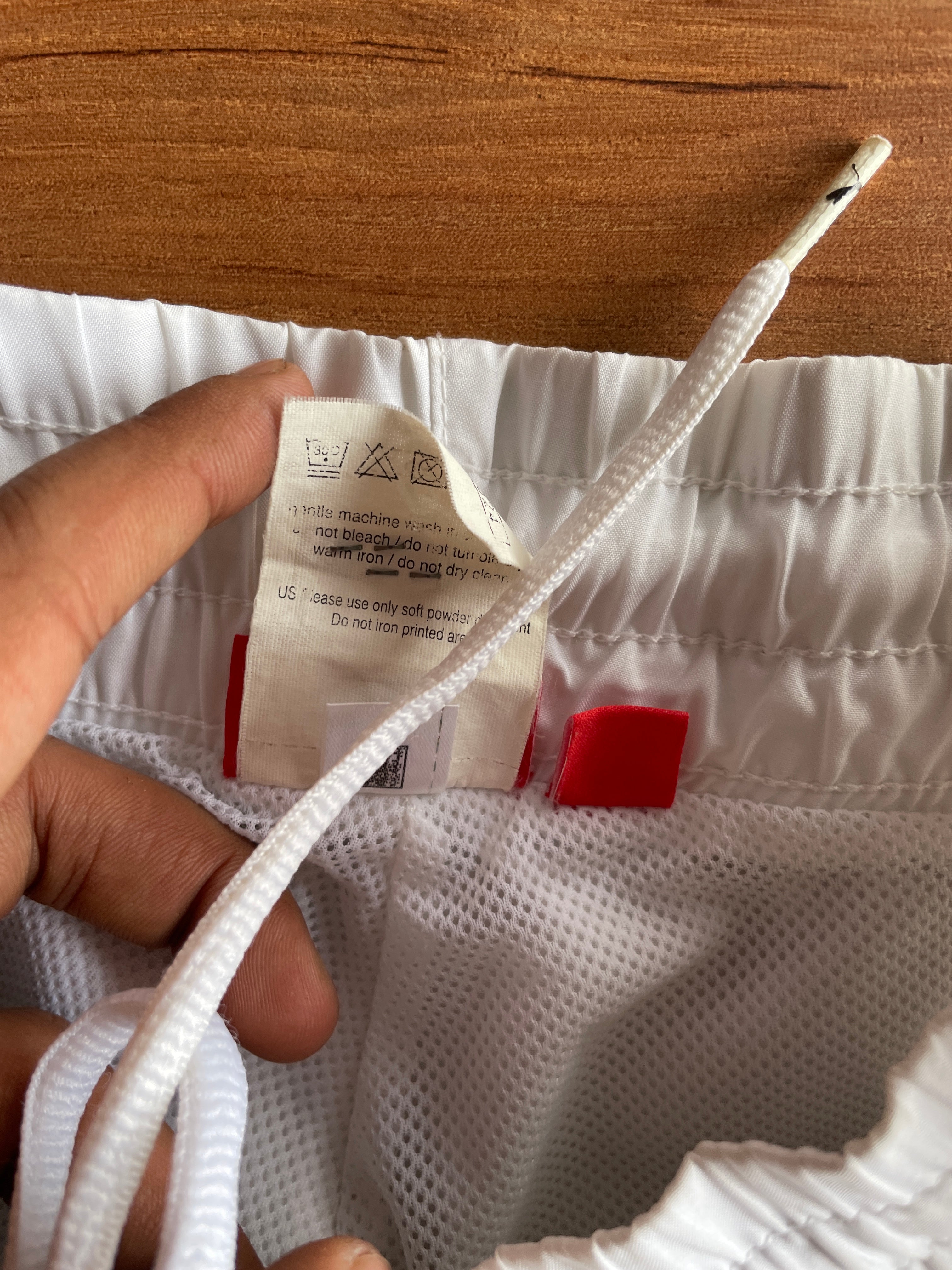 Baggy vintage Track(W30-32 L40)