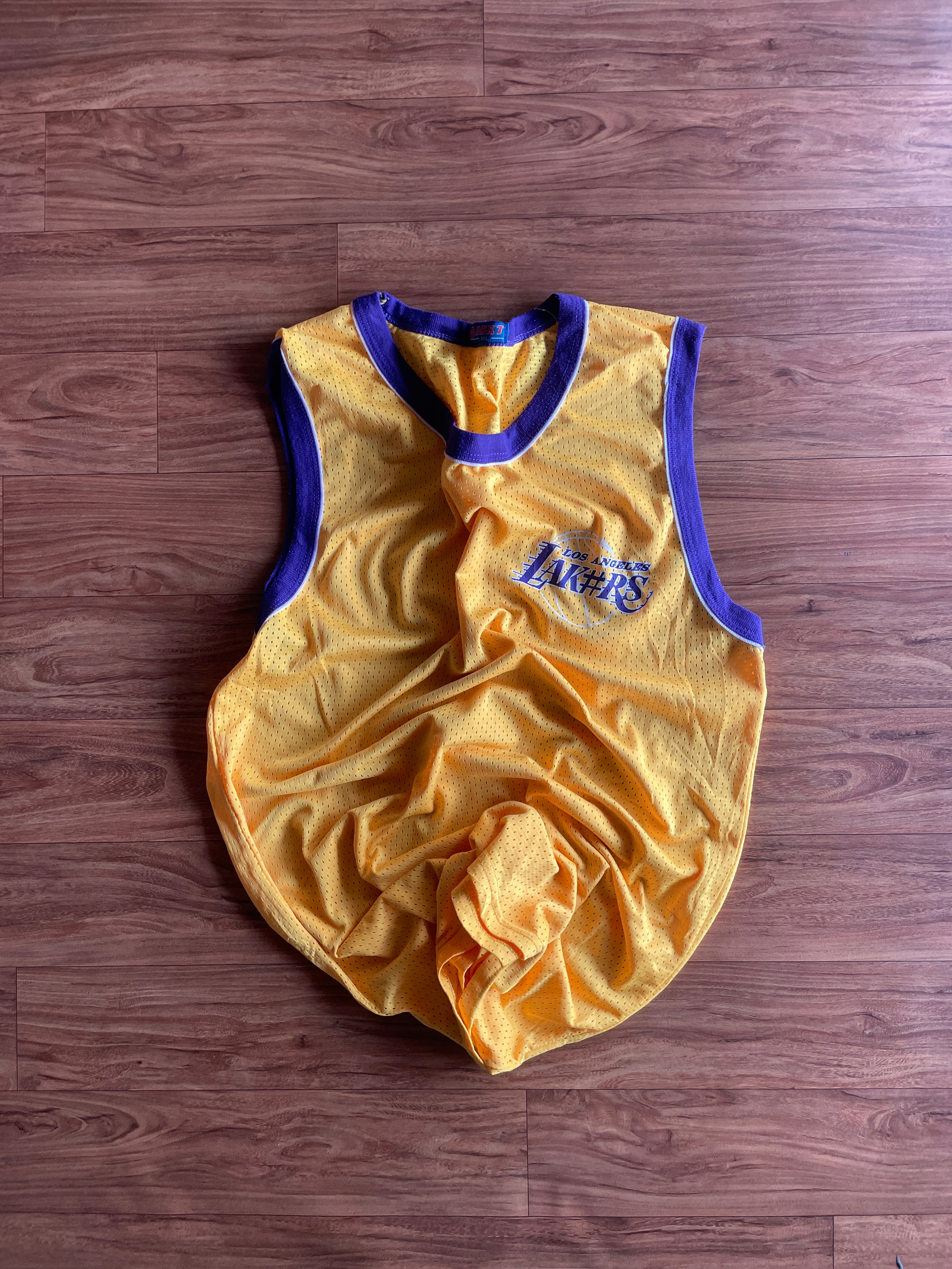 Lakers -M