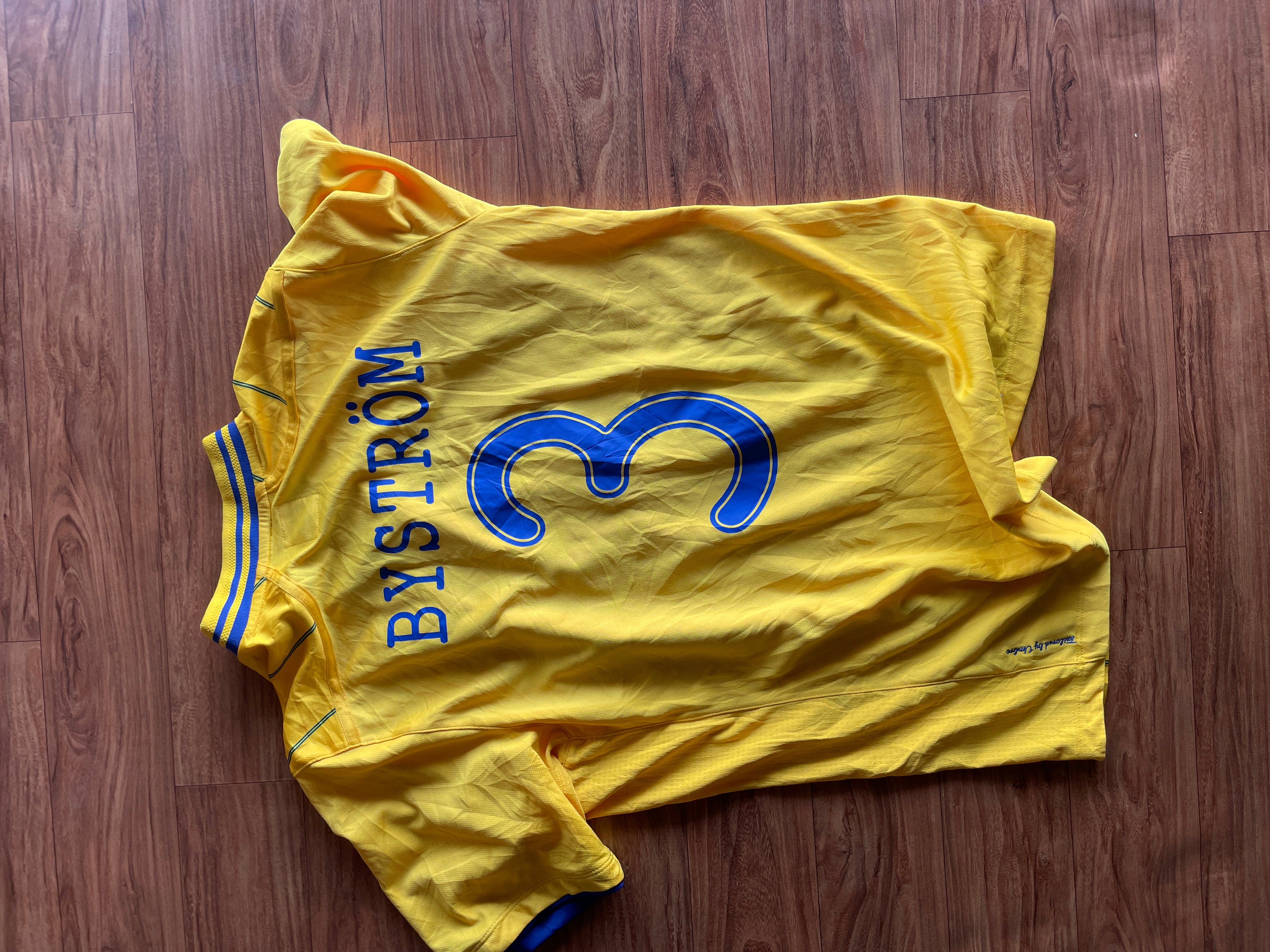 Sweden national Jersey