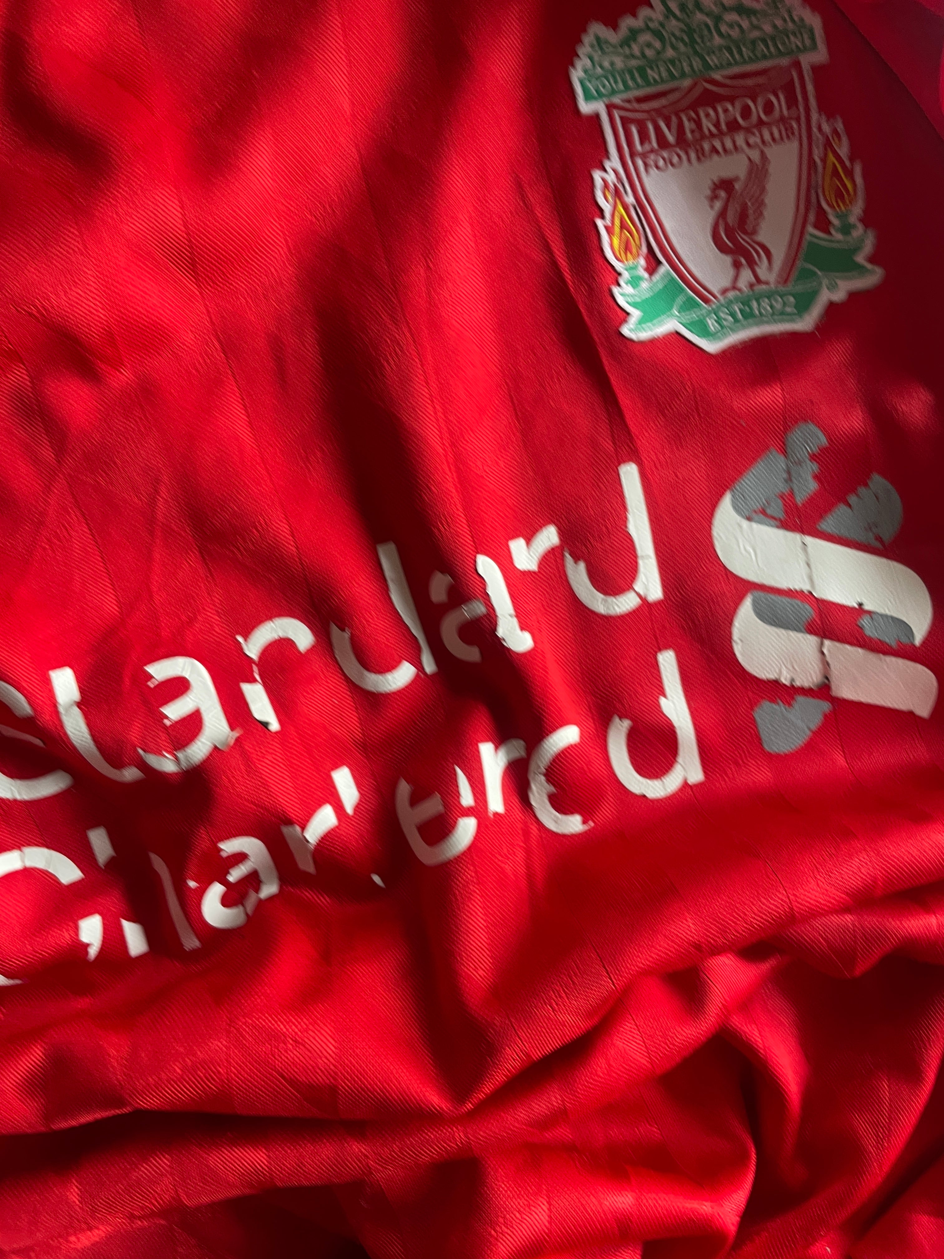 Liverpool