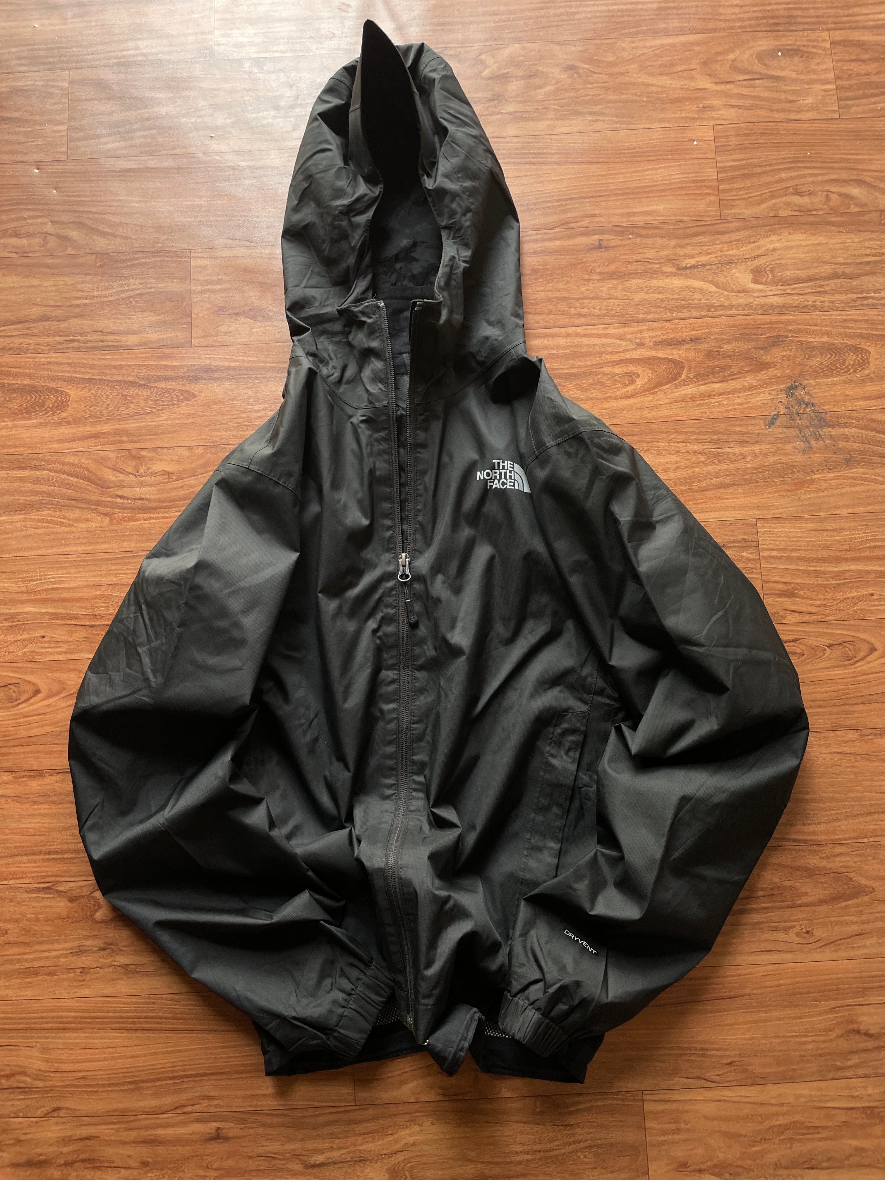 The north face