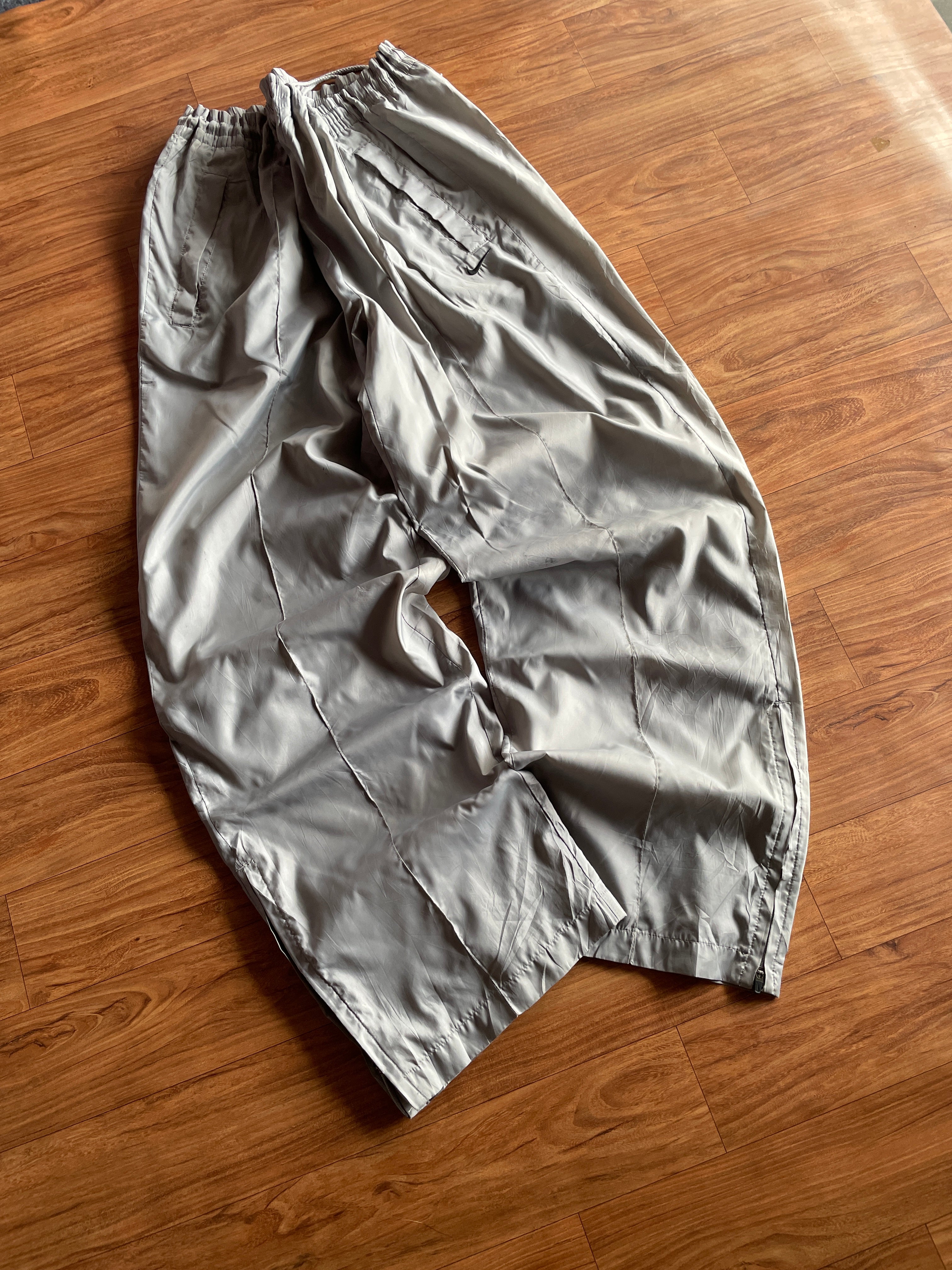 Vintage Trackpant(W32-34 L42)