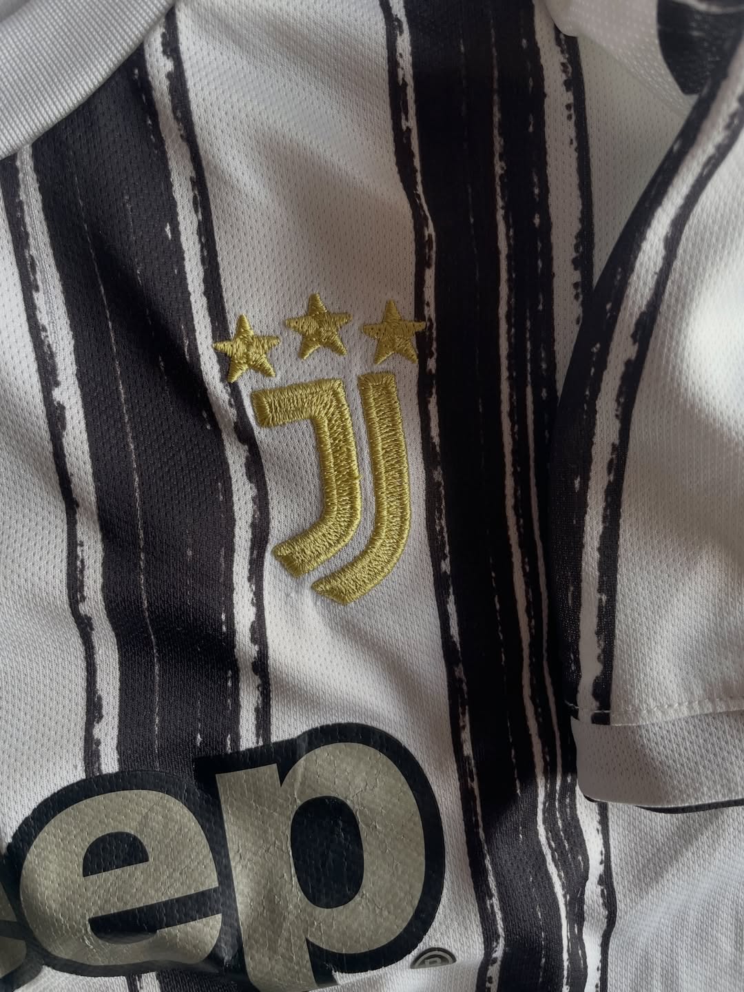 JUventus ronaldo