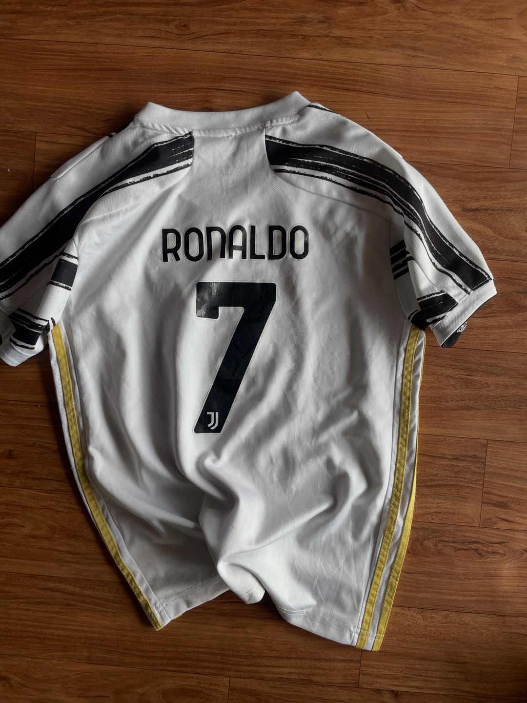 JUventus ronaldo