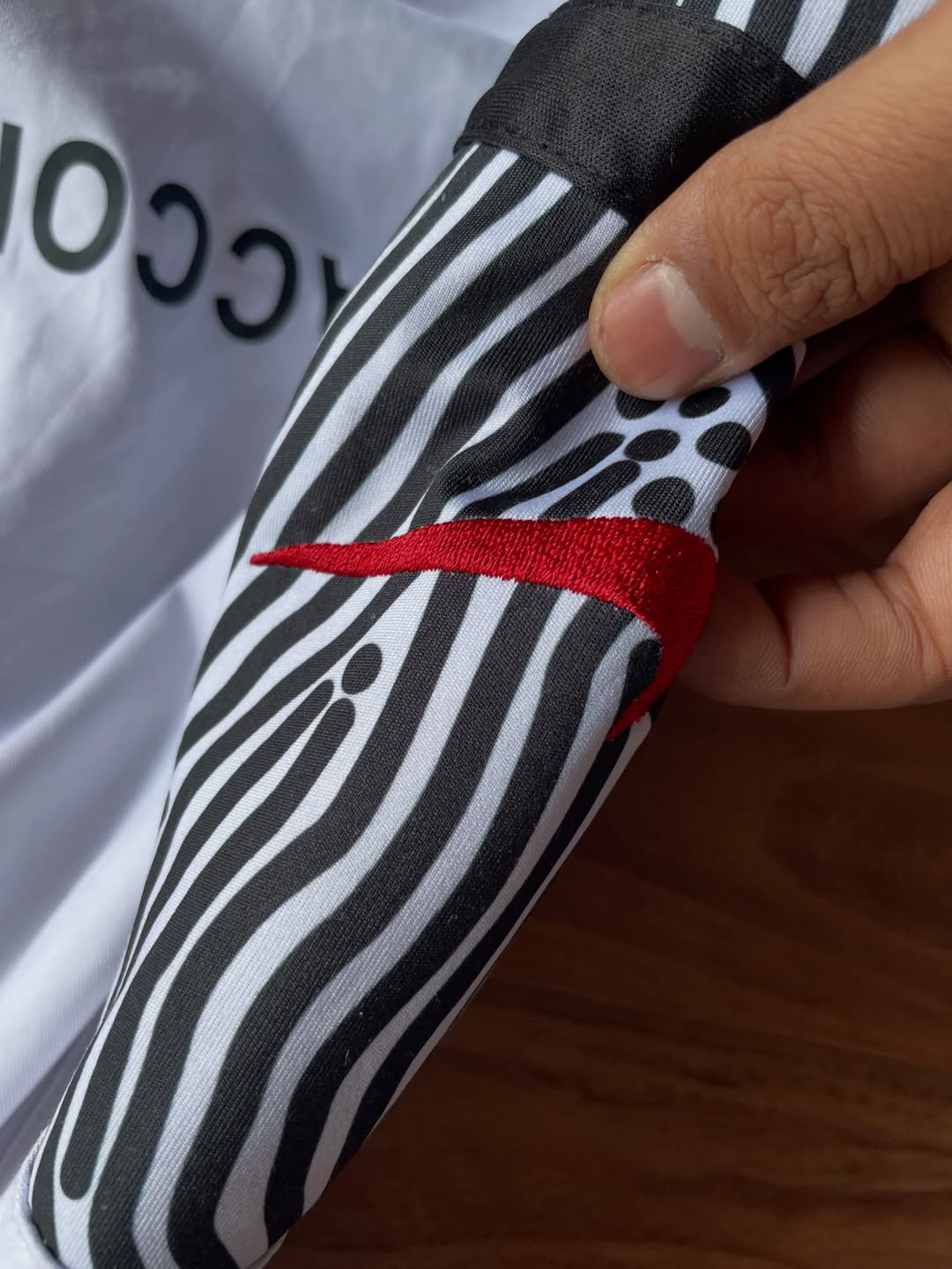 PSG full sleeves