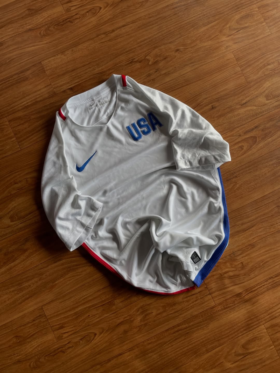 USA jersey