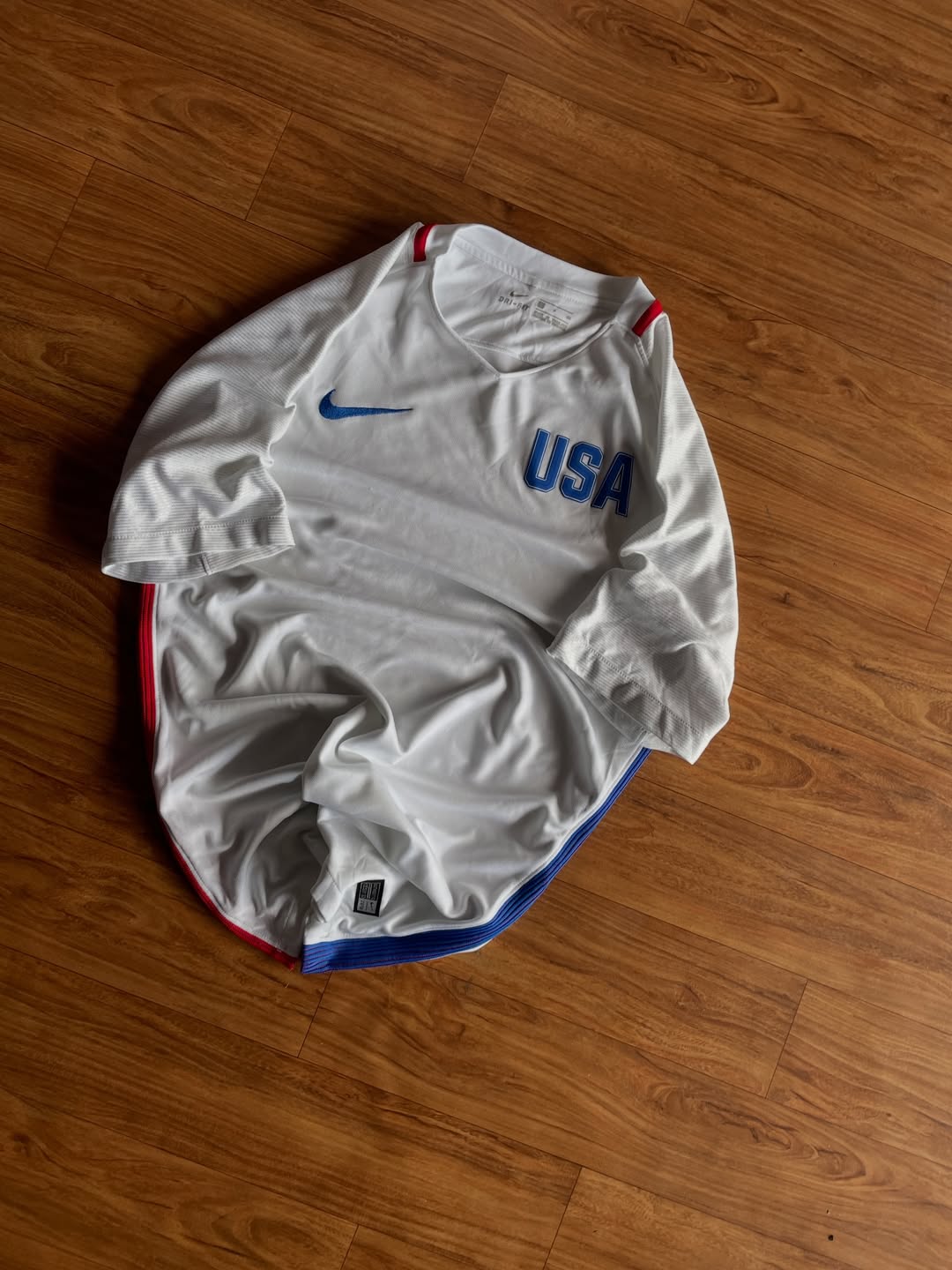 USA jersey