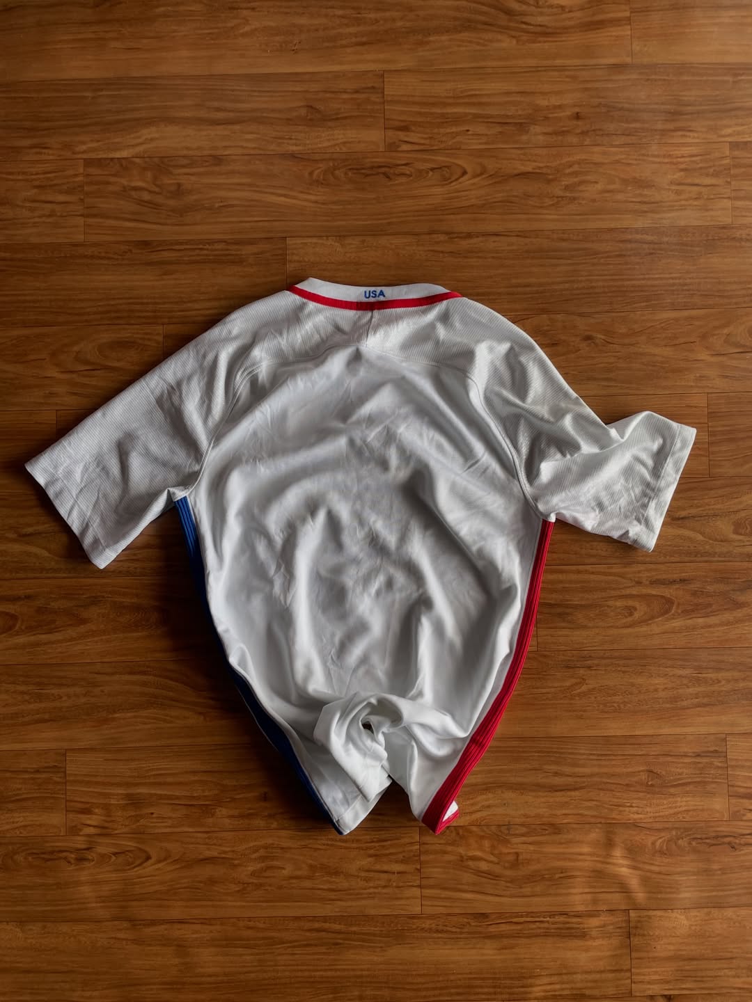 USA jersey