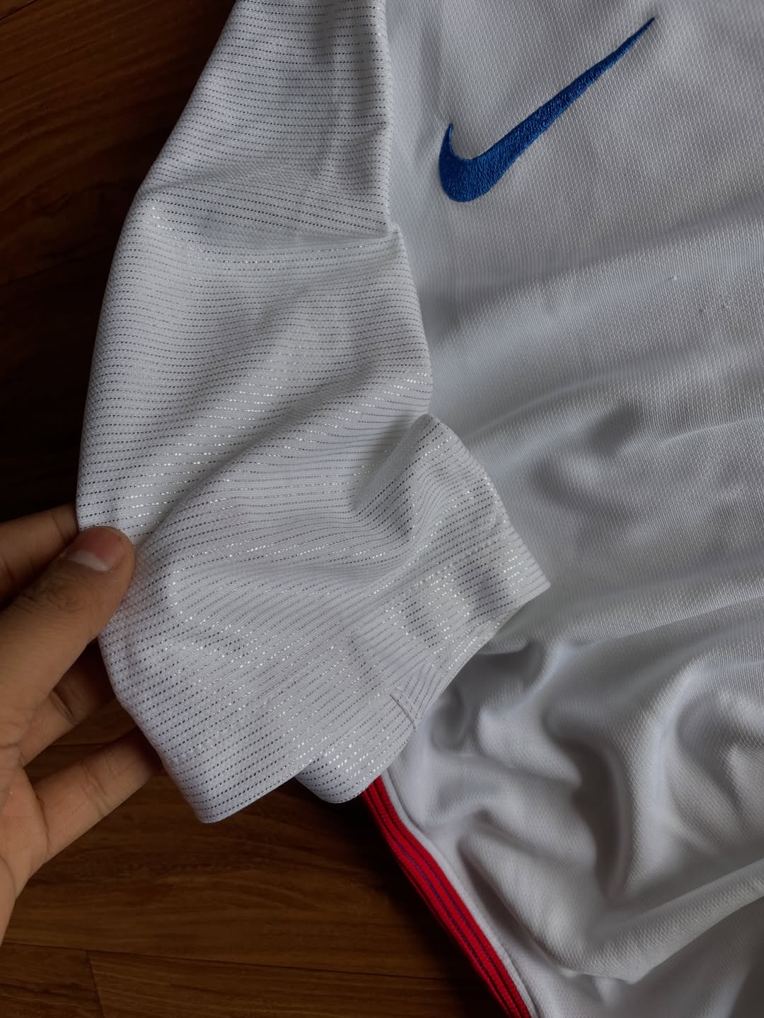 USA jersey