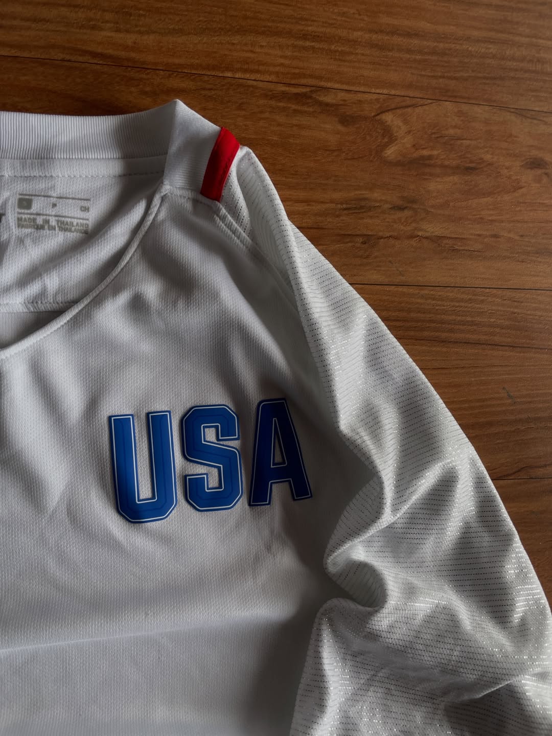 USA jersey