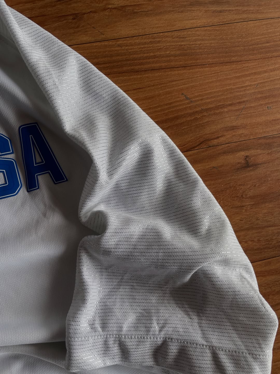 USA jersey