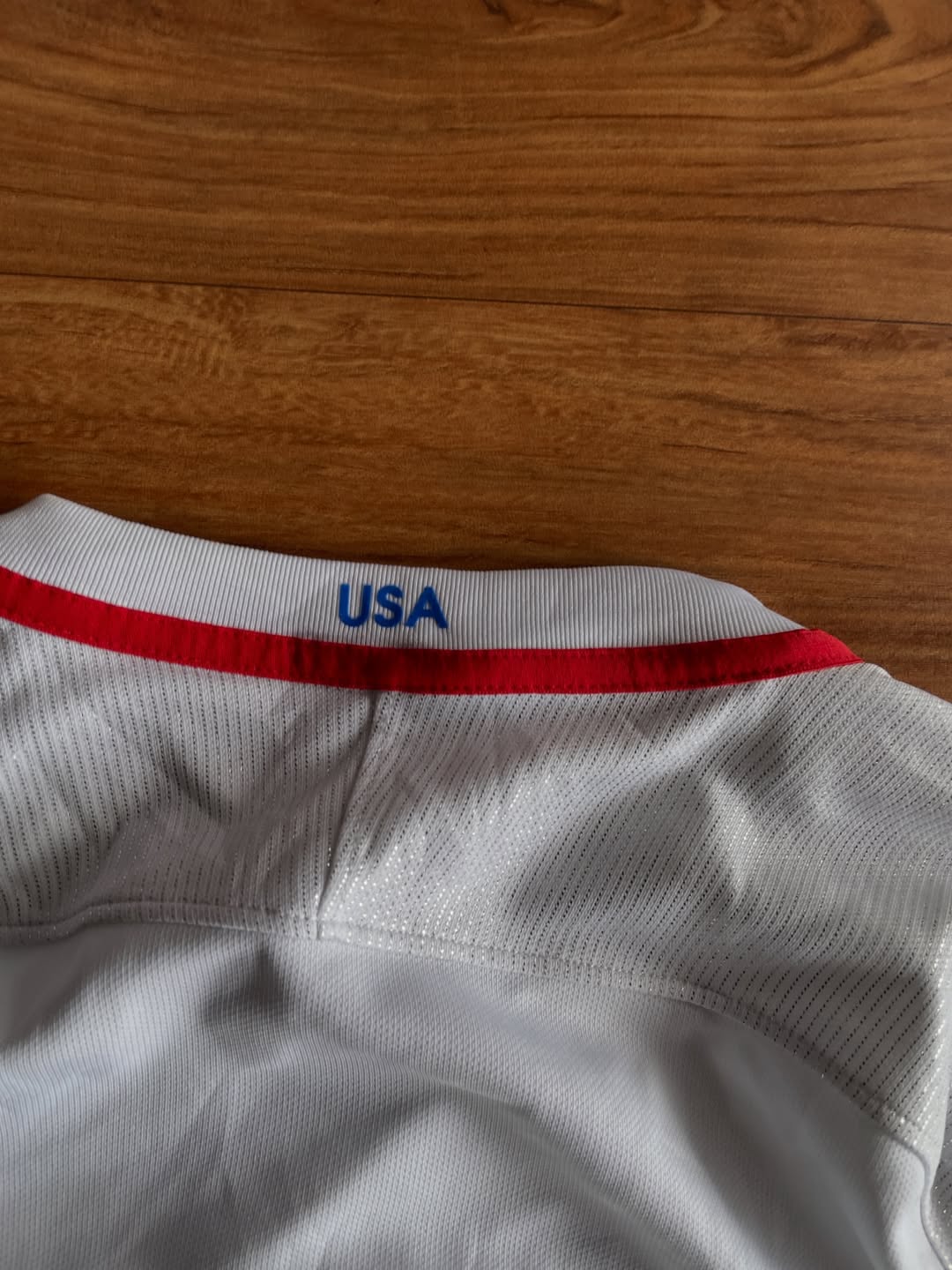 USA jersey