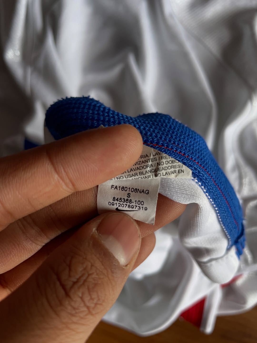 USA jersey