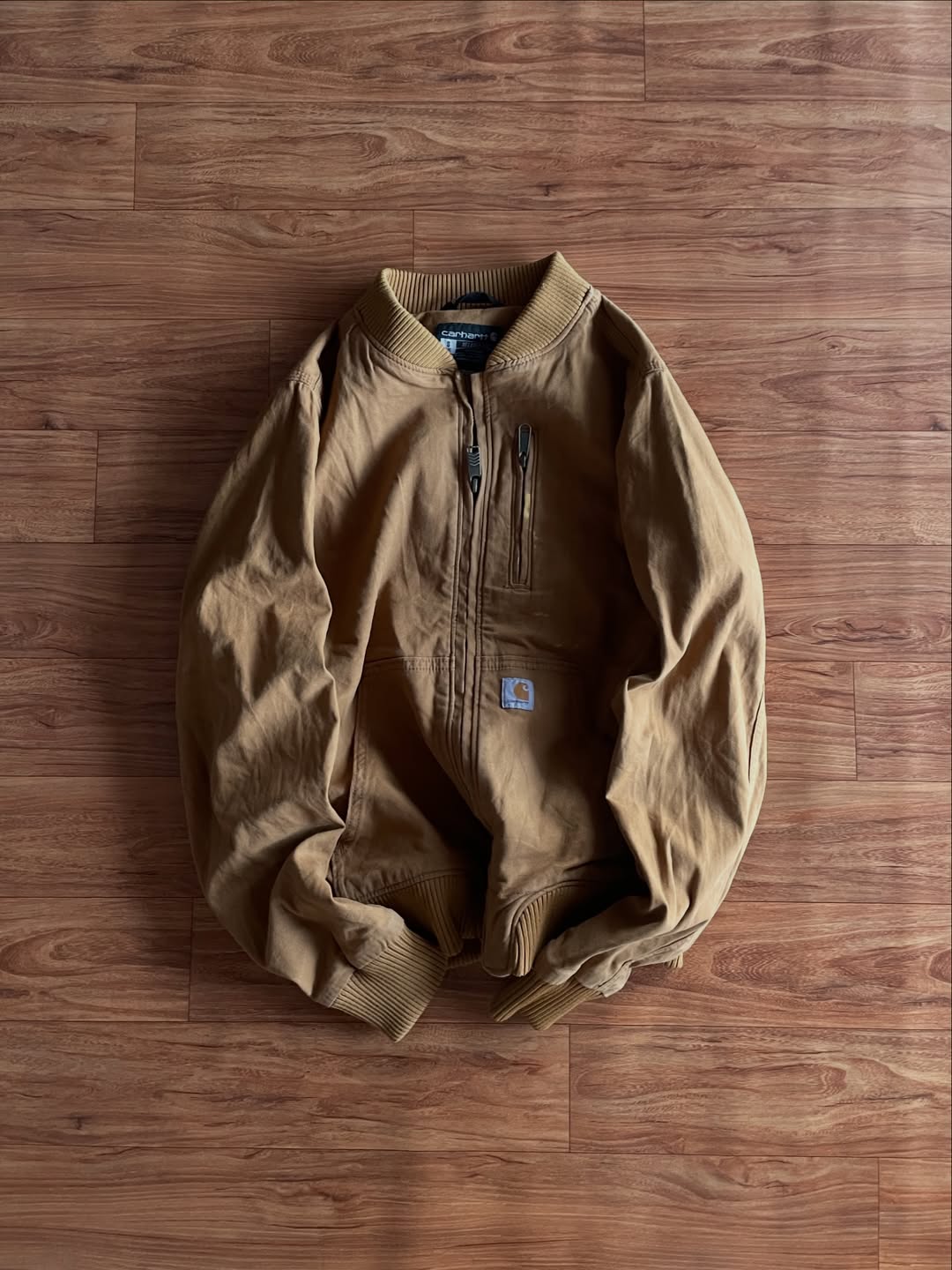 Carhartt Rugged Flex Crawford Jacket