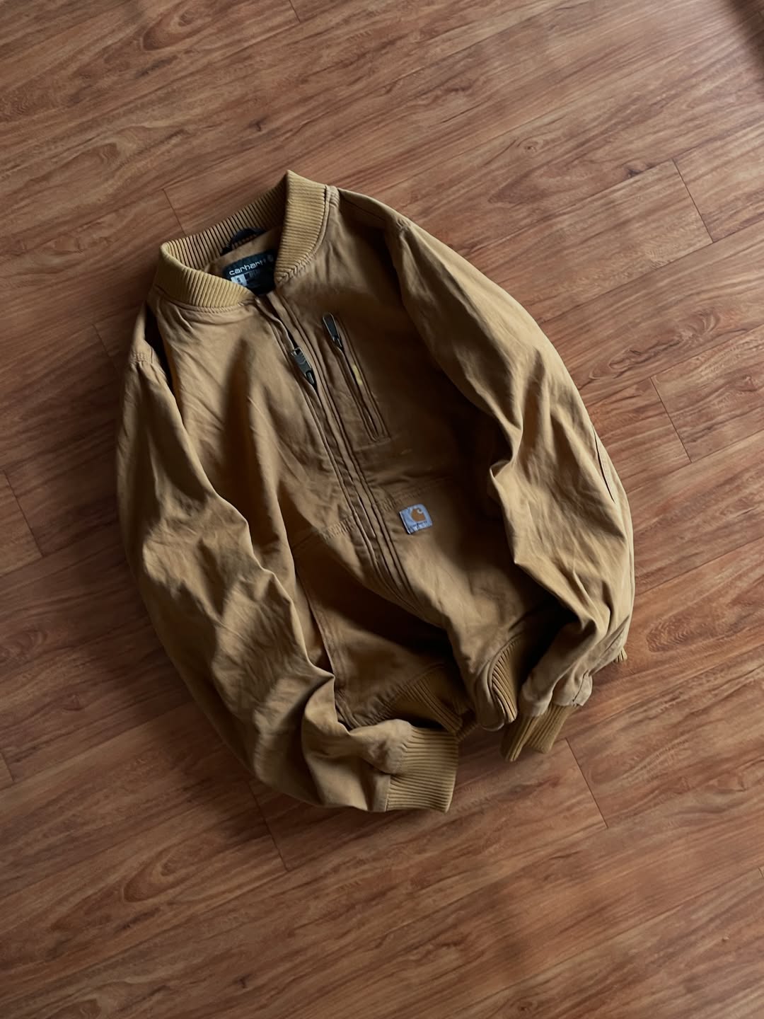 Carhartt Rugged Flex Crawford Jacket