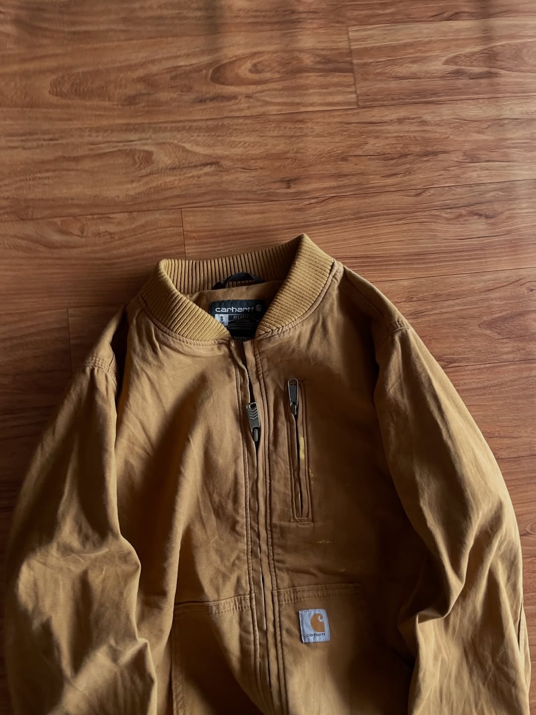 Carhartt Rugged Flex Crawford Jacket