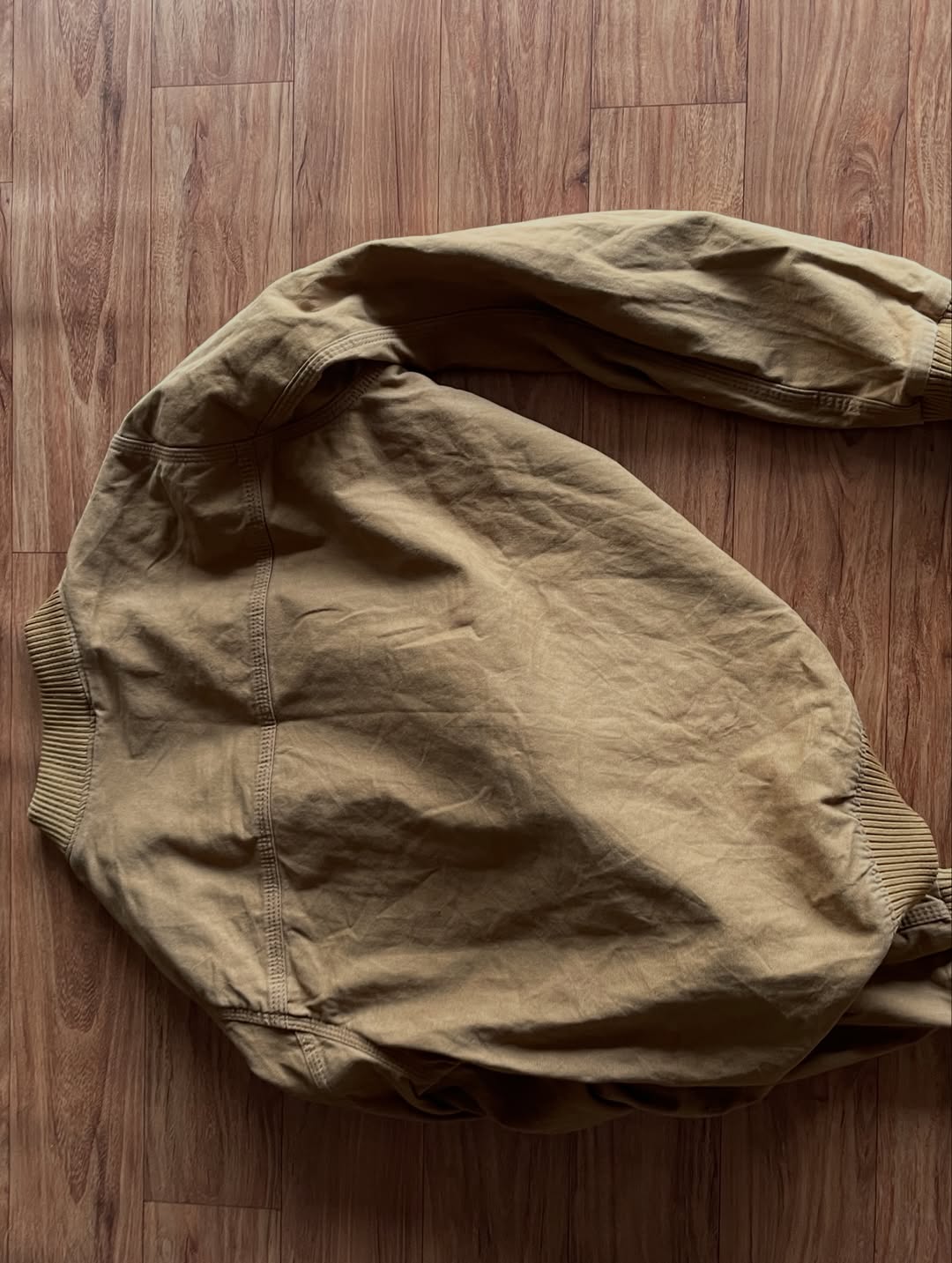 Carhartt Rugged Flex Crawford Jacket