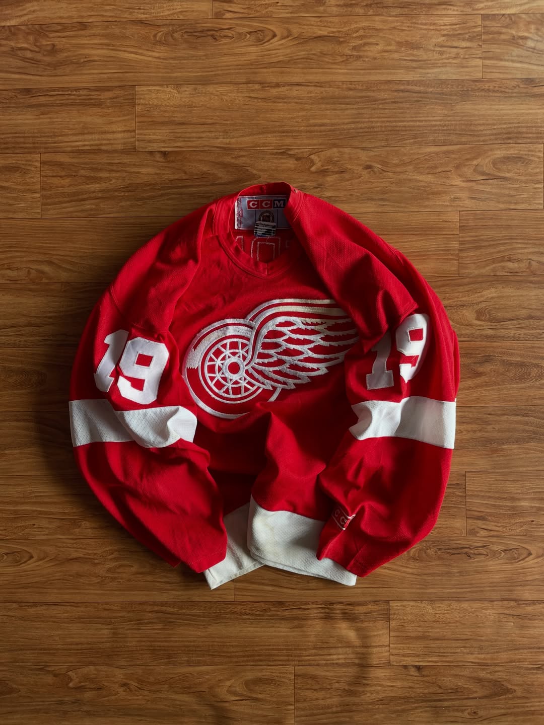 NHL Jersey