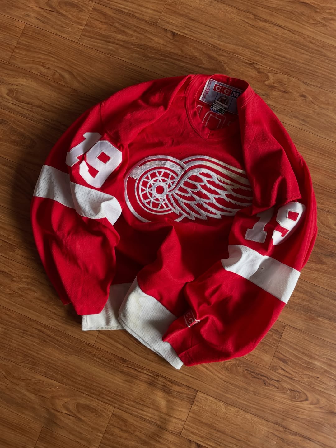 NHL Jersey