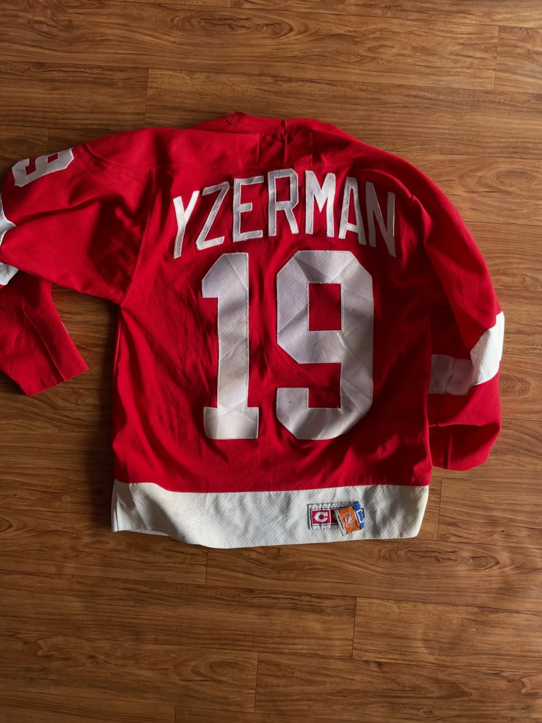 NHL Jersey