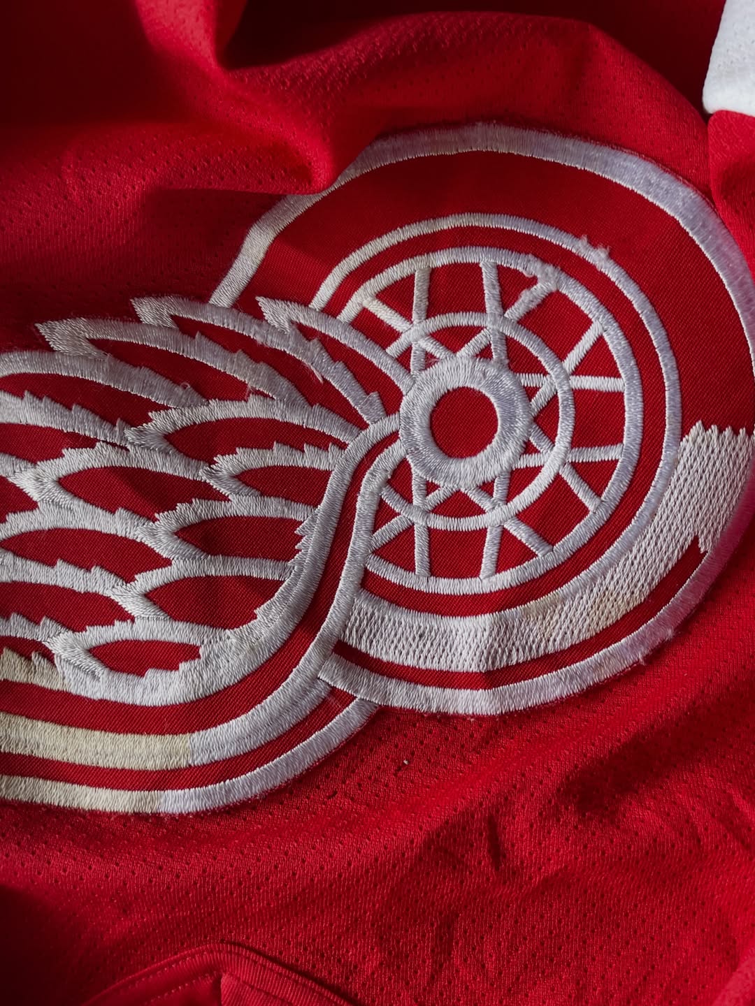 NHL Jersey