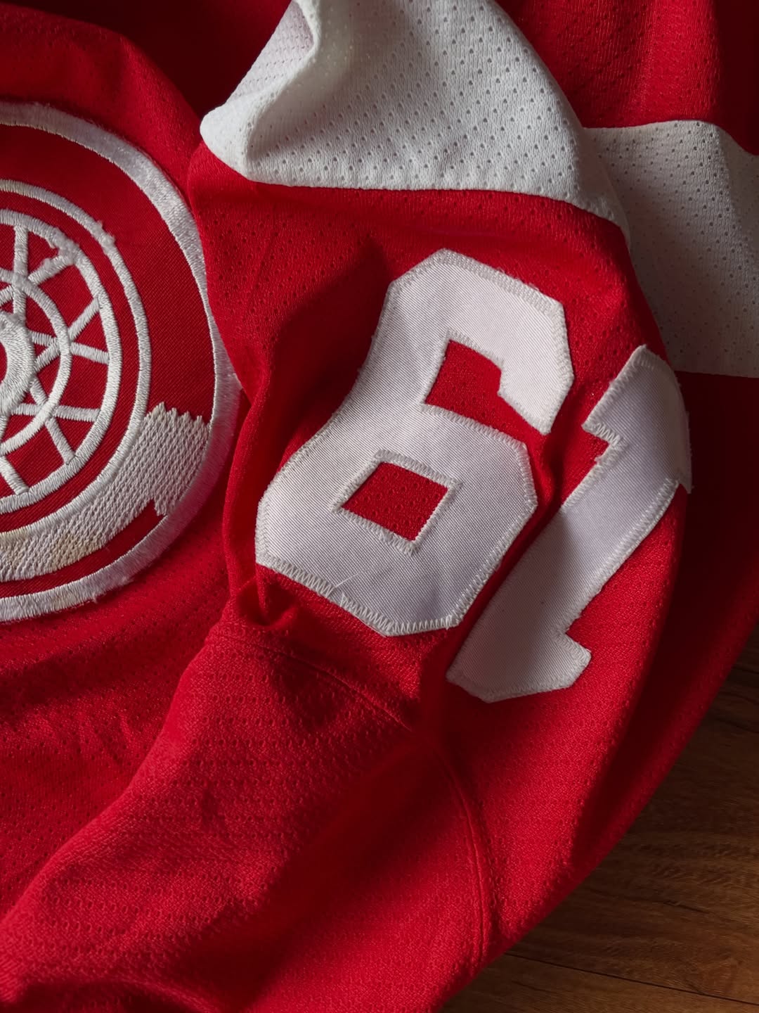 NHL Jersey