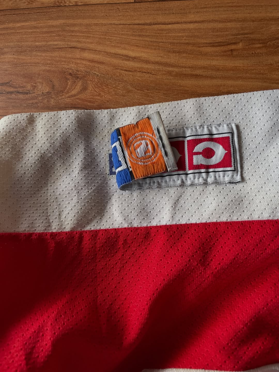 NHL Jersey