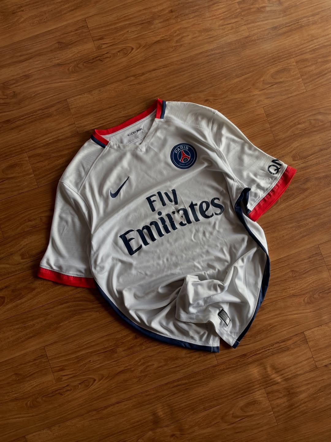 PSG jersey
