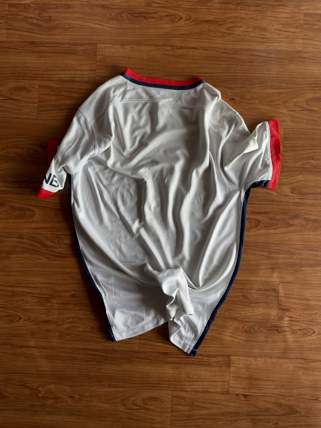 PSG jersey