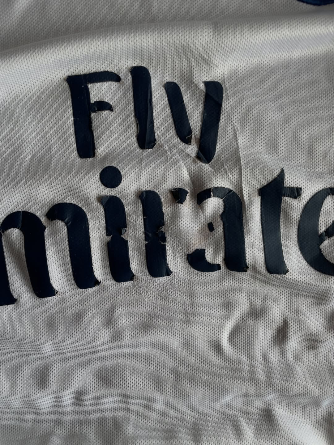 PSG jersey