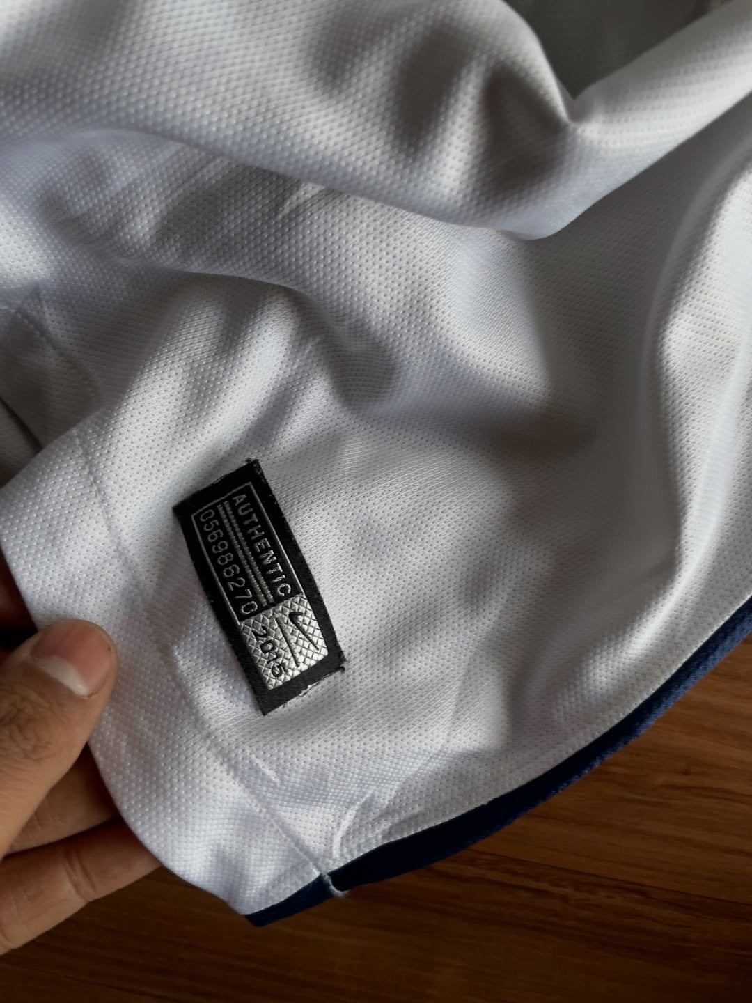 PSG jersey