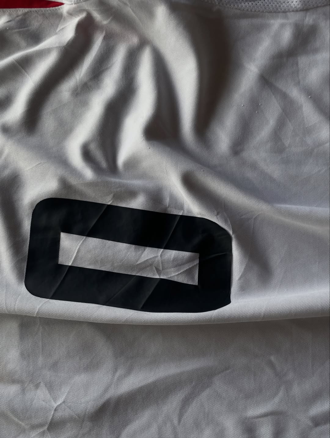 England jersey