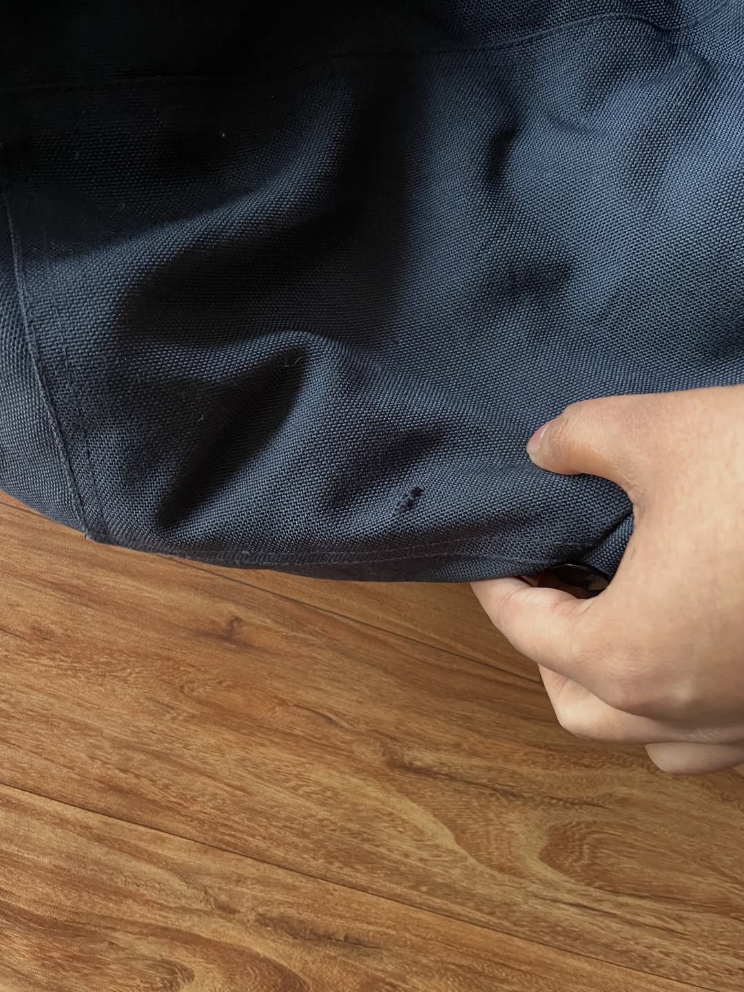 carhartt ranger navy blue jacket