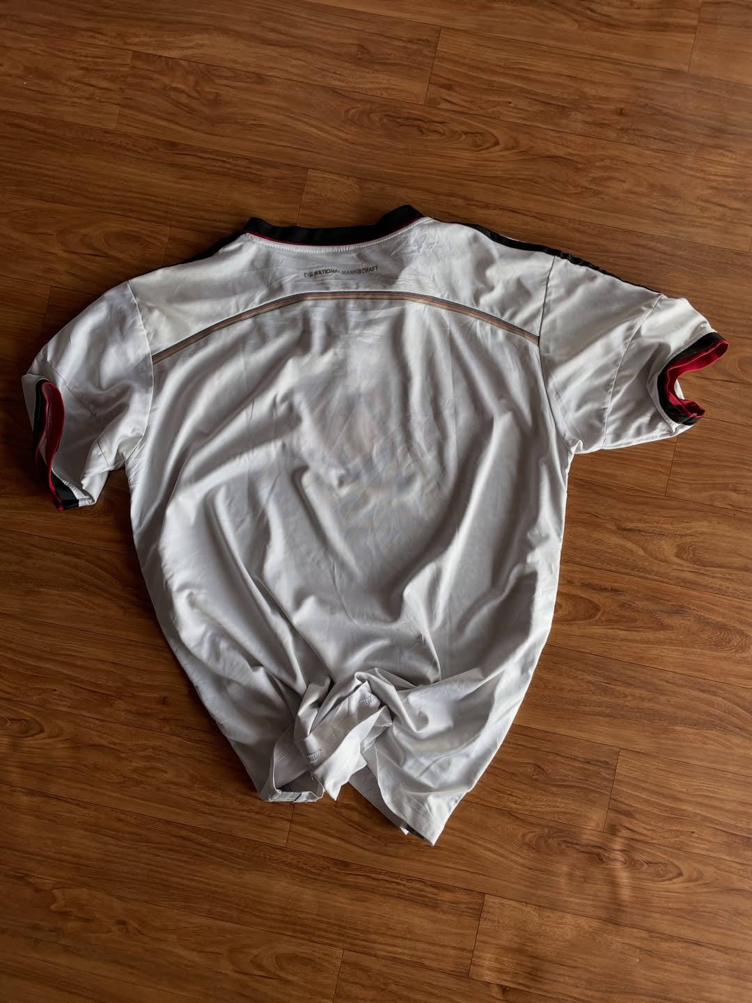 german jersey