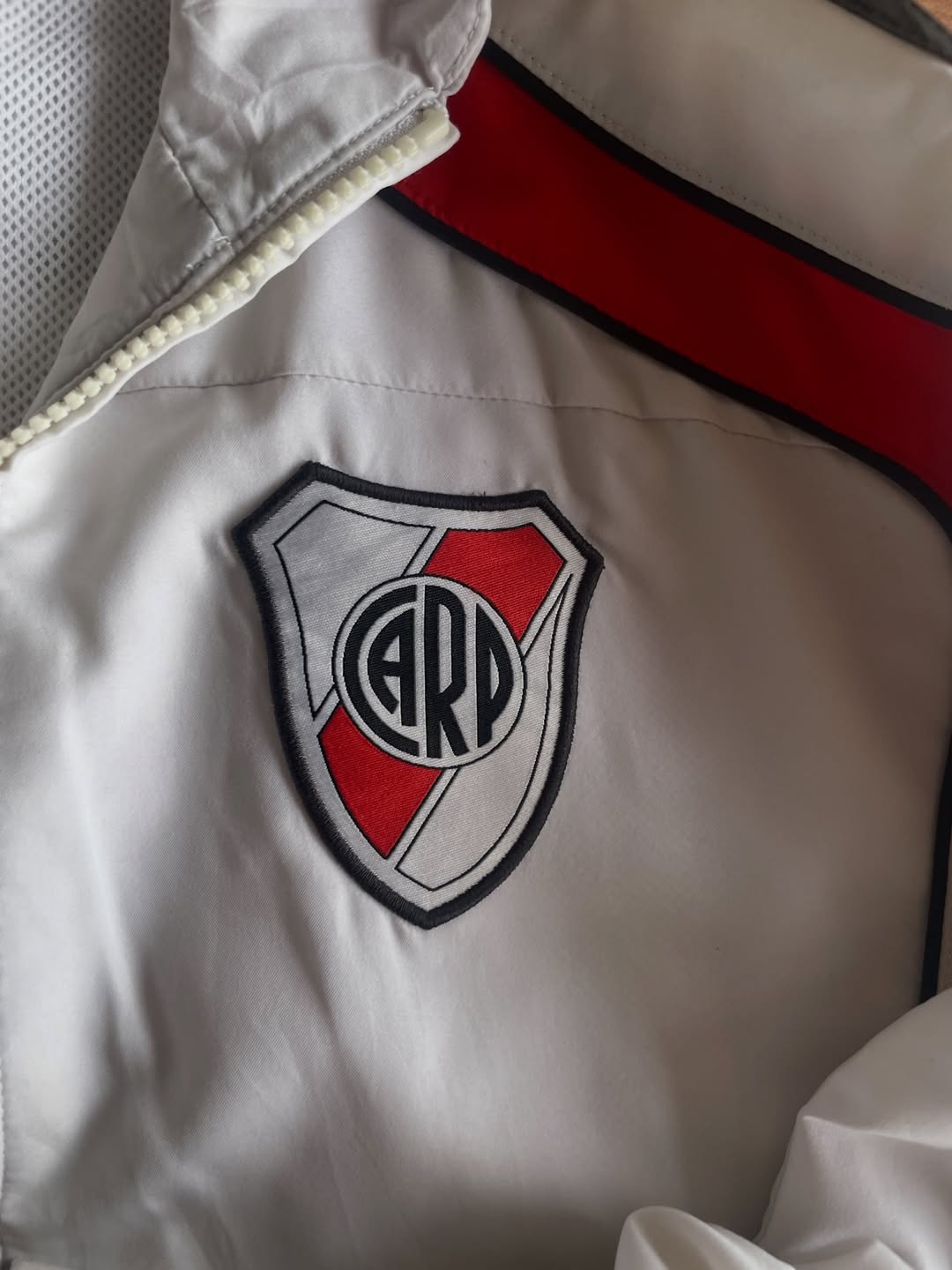 campera River Plate 2006