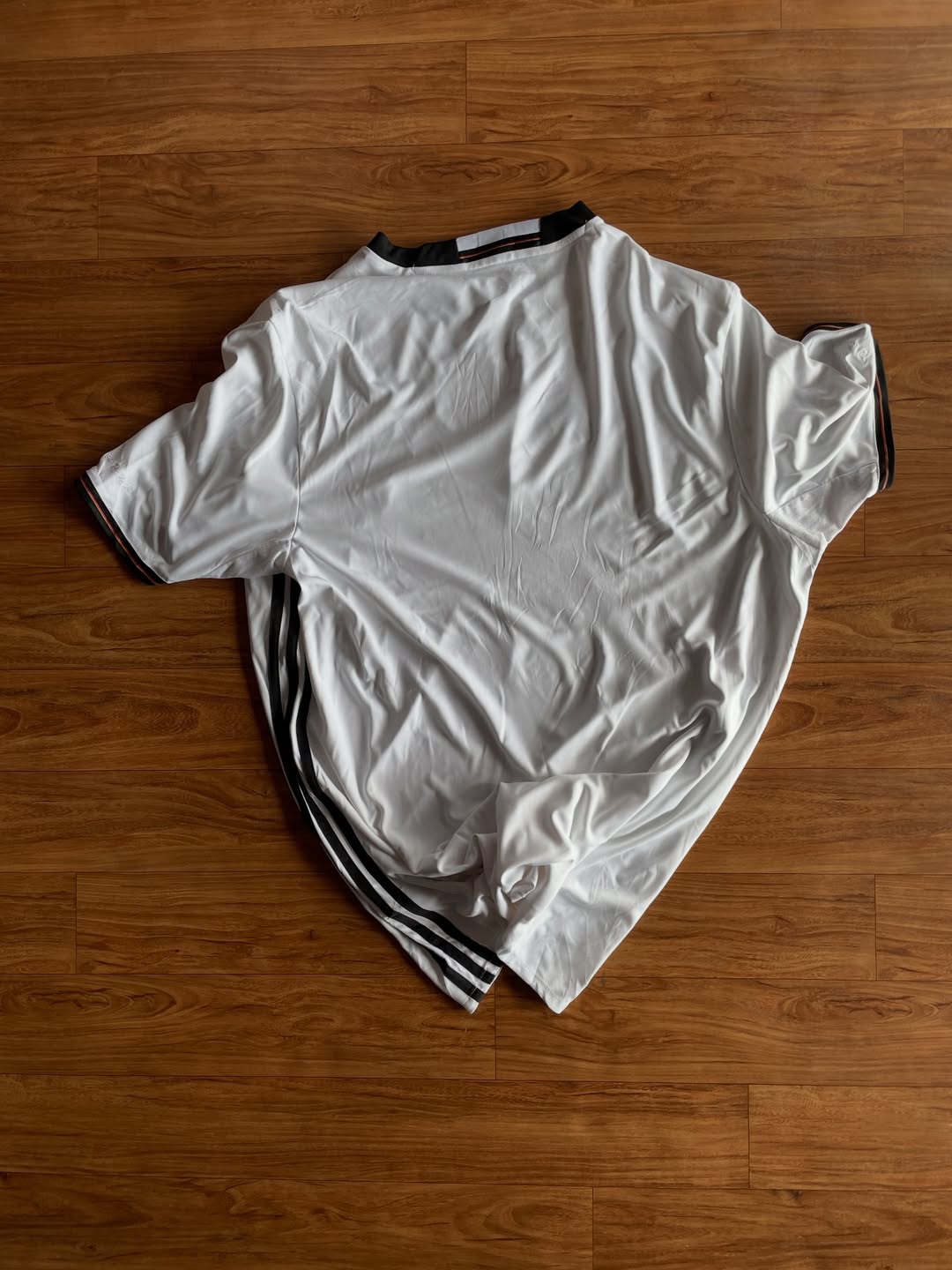 German Jersey