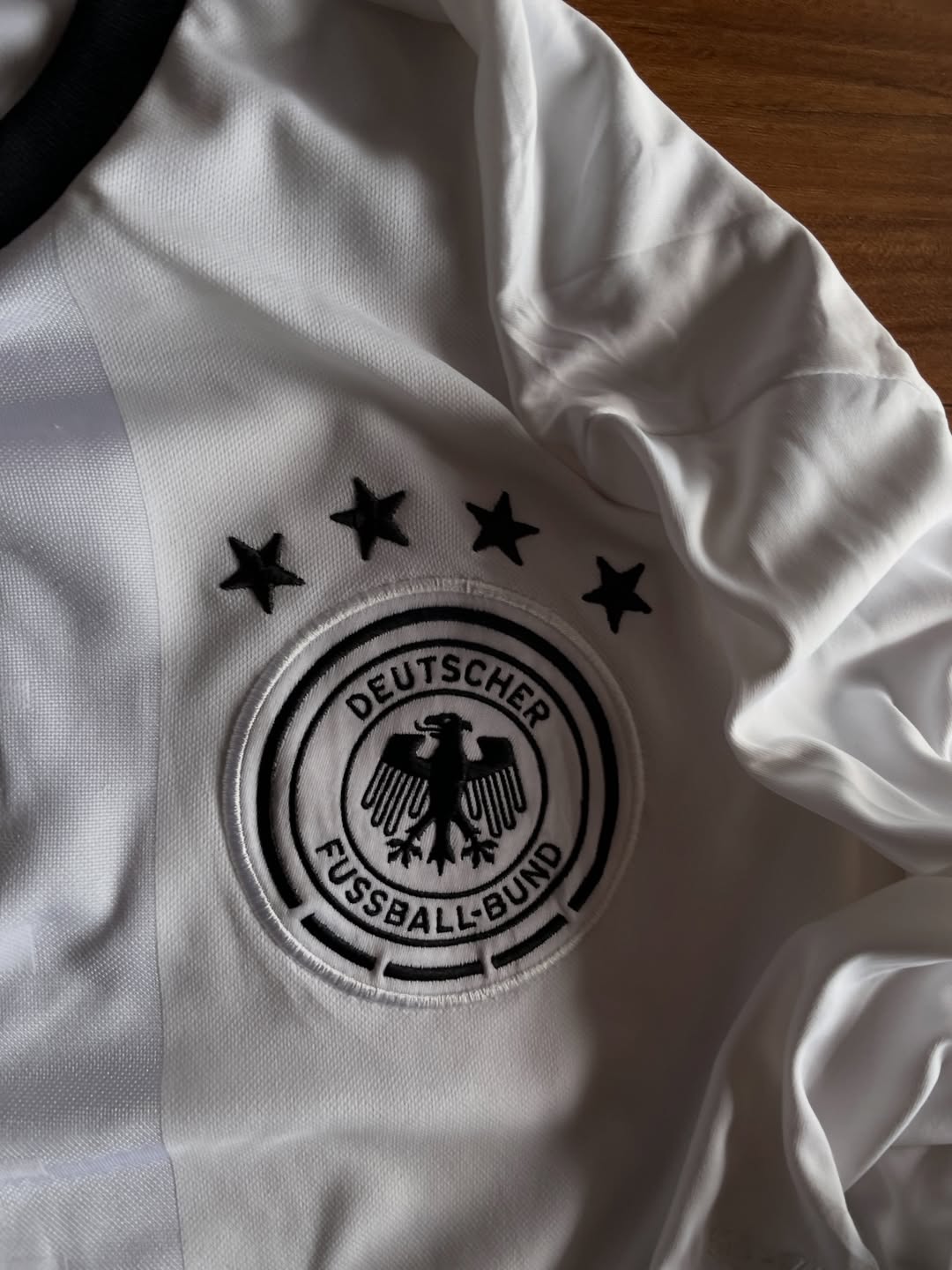 German Jersey