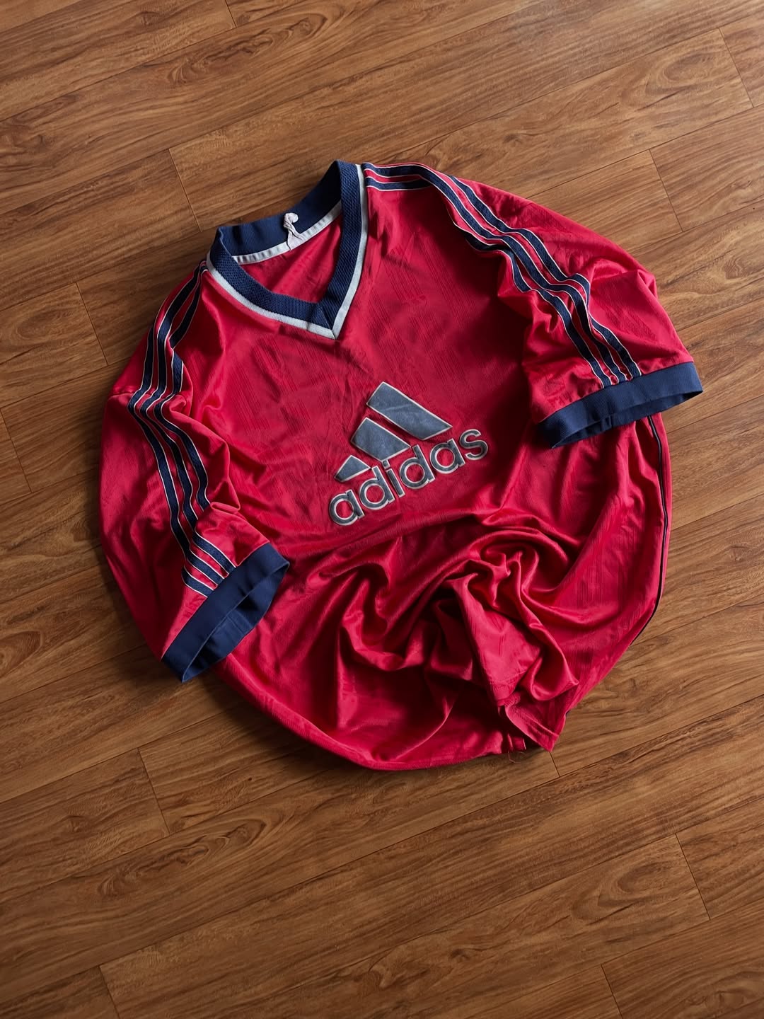A*didas Dri