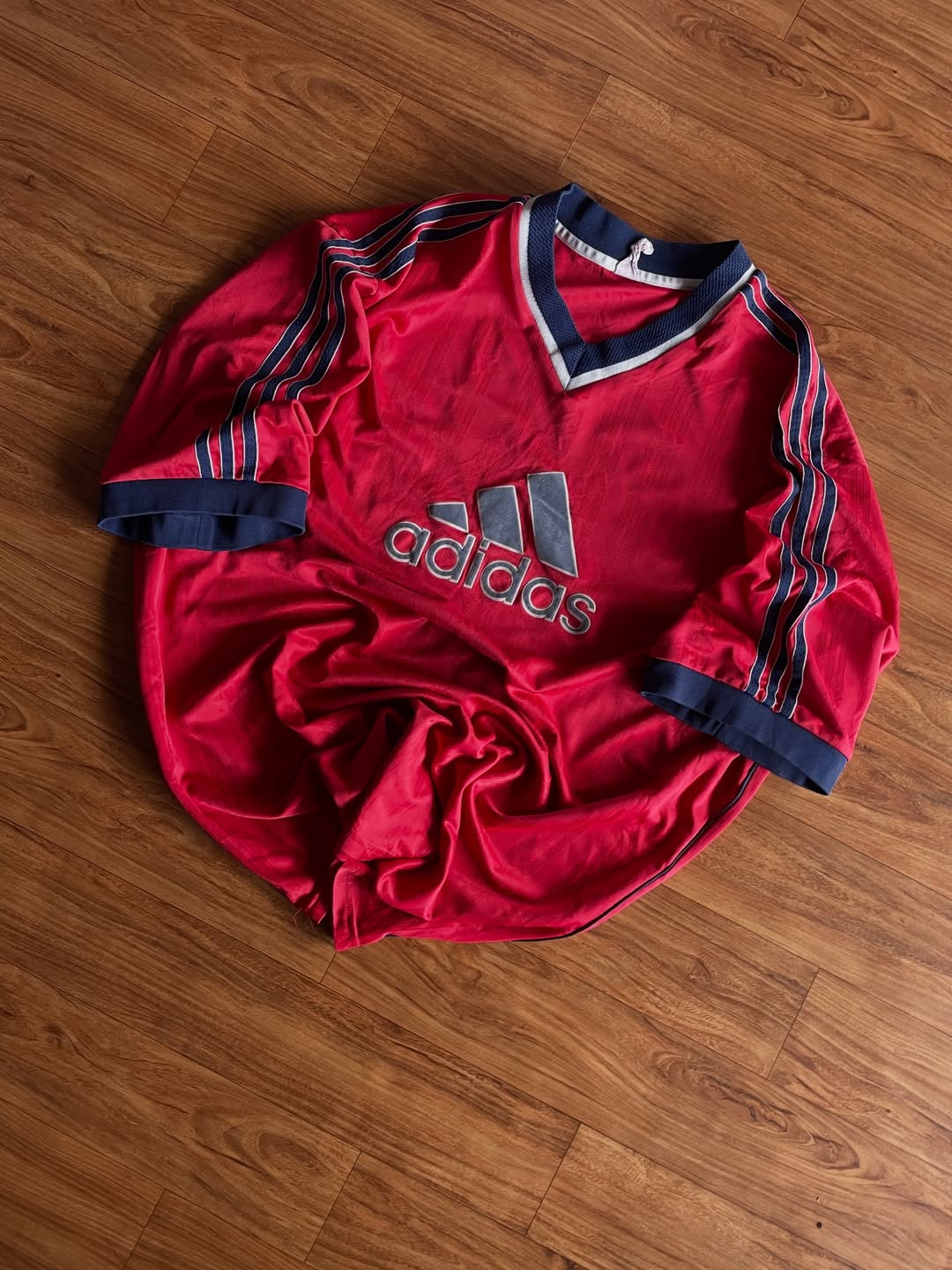 A*didas Dri
