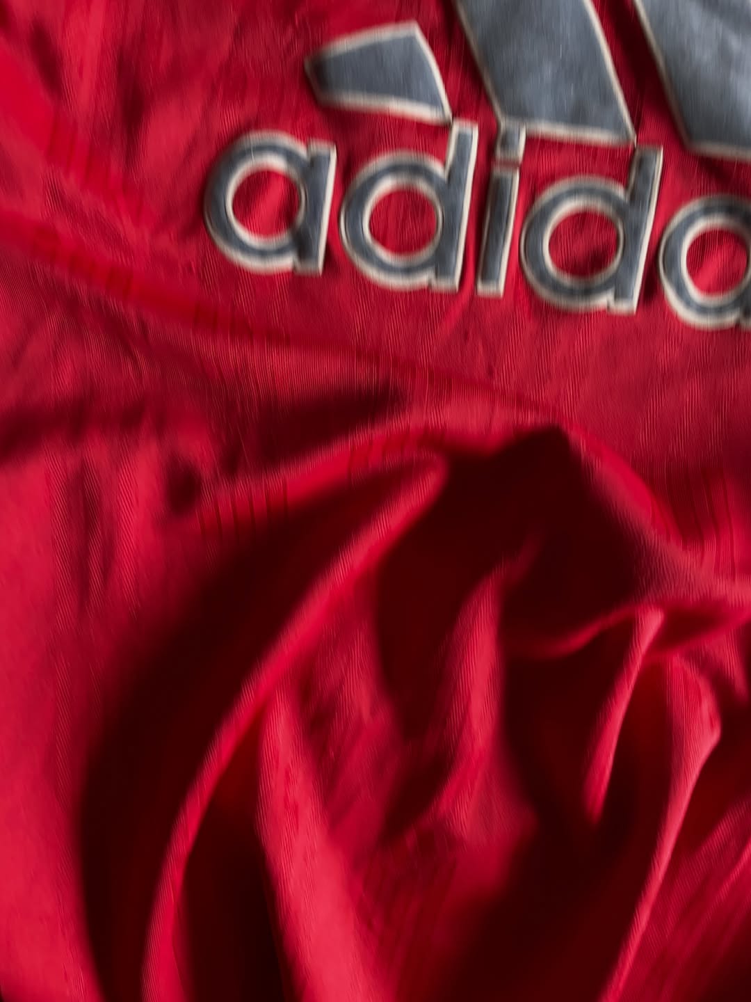 A*didas Dri
