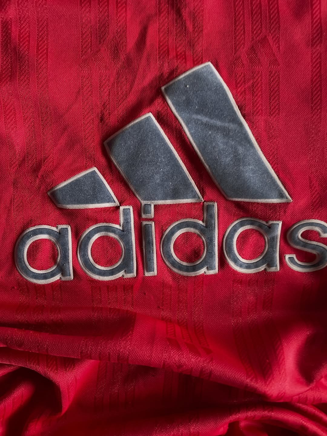 A*didas Dri